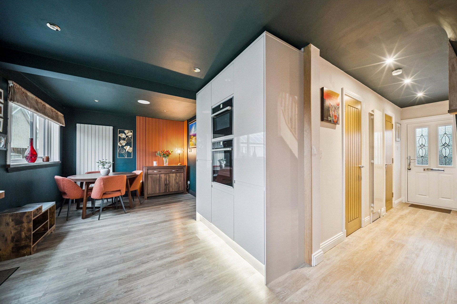 52 Lawfield Drive, Ayton, Eyemouth, Scottish Borders, TD14 5QU - Picture #7