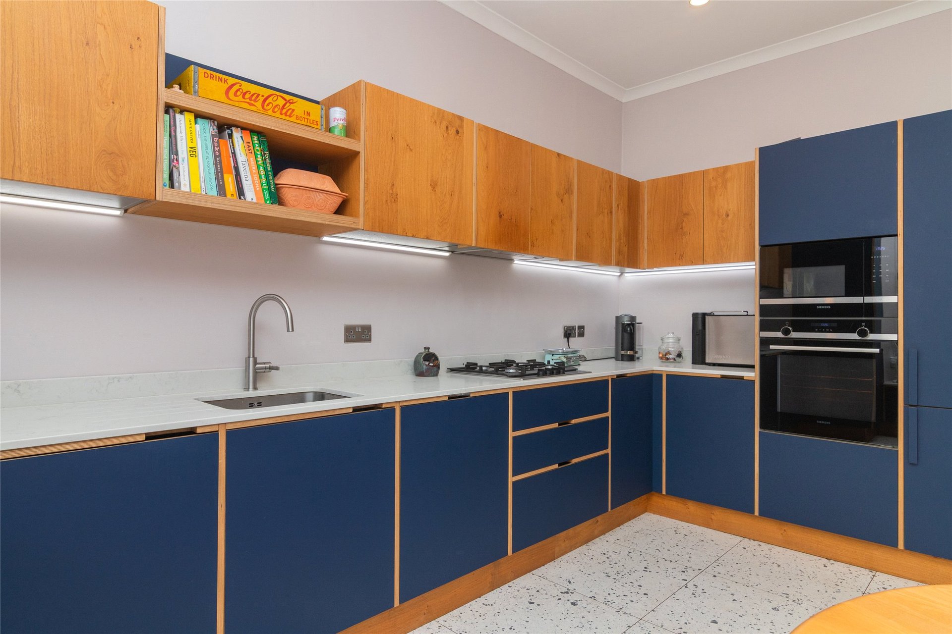 Flat 2/1, 1 Crown Terrace, Dowanhill, Glasgow, G12 9HA - Picture #16