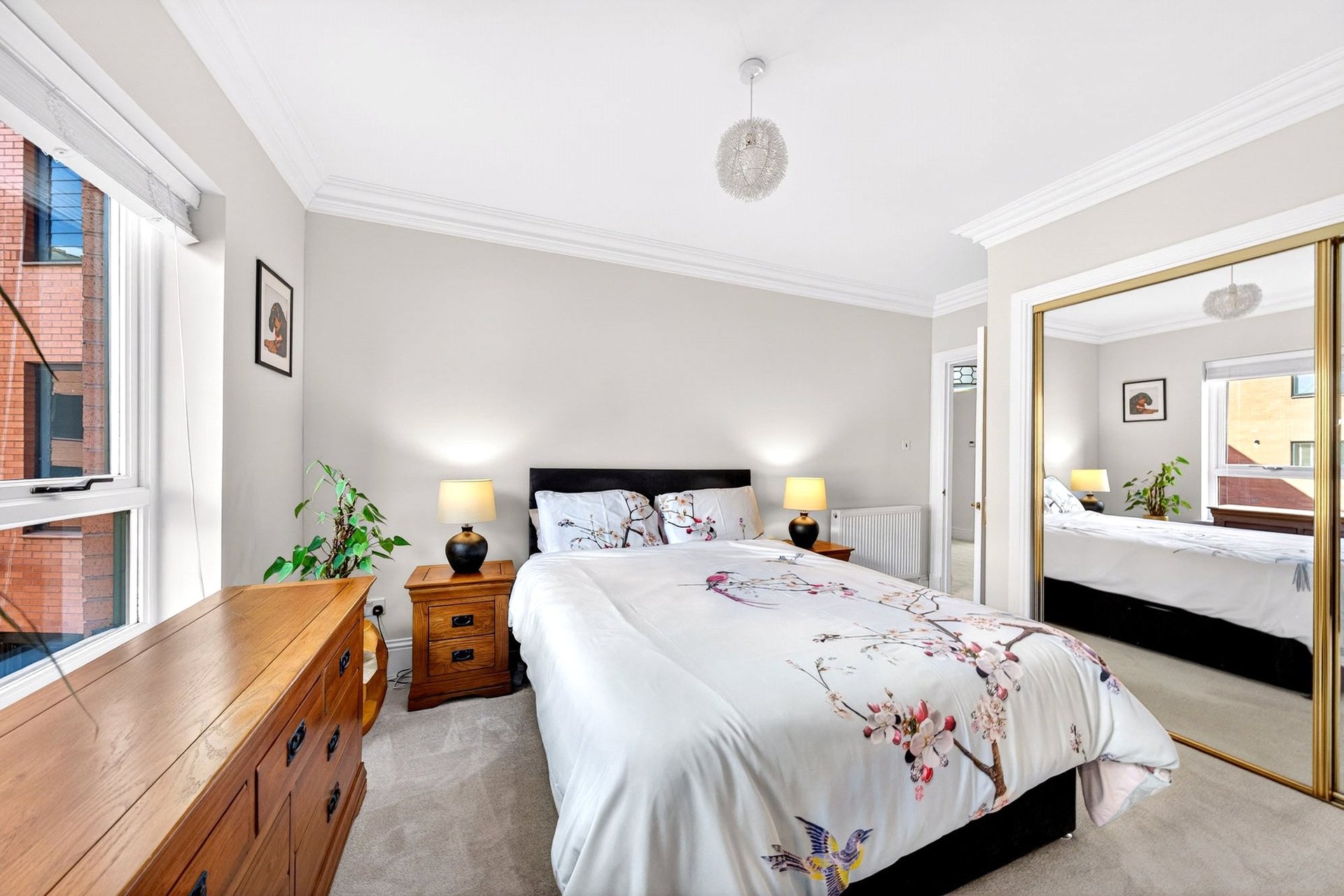 1/2, 12 Kingsborough Gate, Hyndland, Glasgow, G12 9JZ - Picture #16