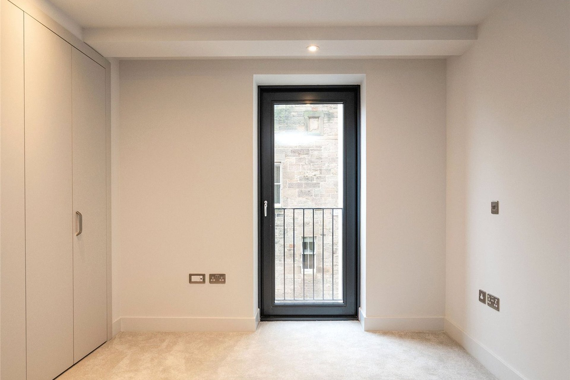 L0-27 Flat 9, 59 Belford Road, Village View, Edinburgh, EH4 3UE - Picture #9