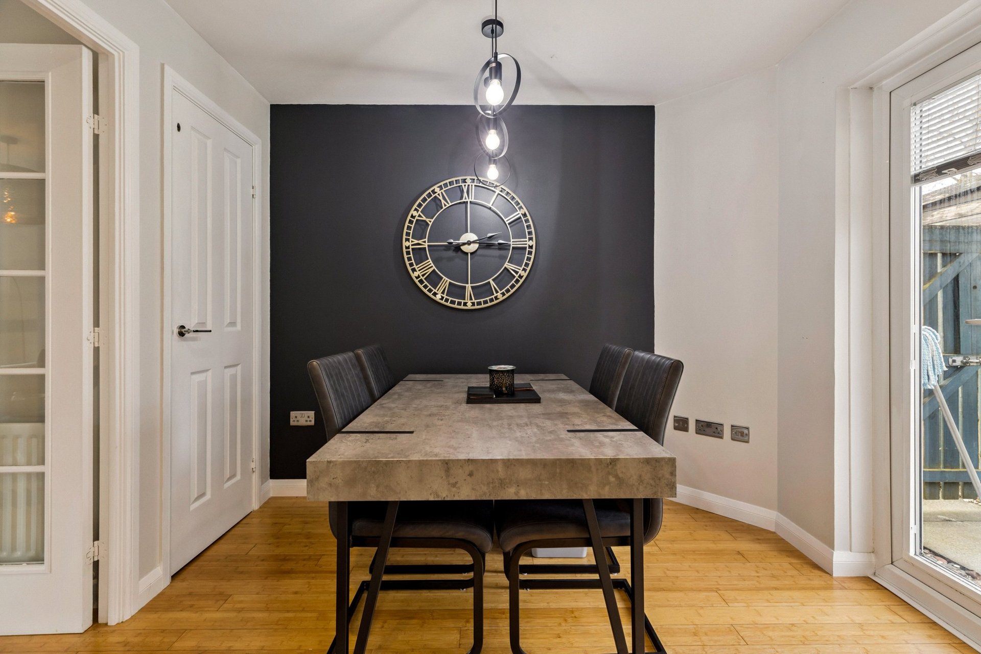 14 Kiloran Place, Newton Mearns, Glasgow, G77 6WT - Picture #8