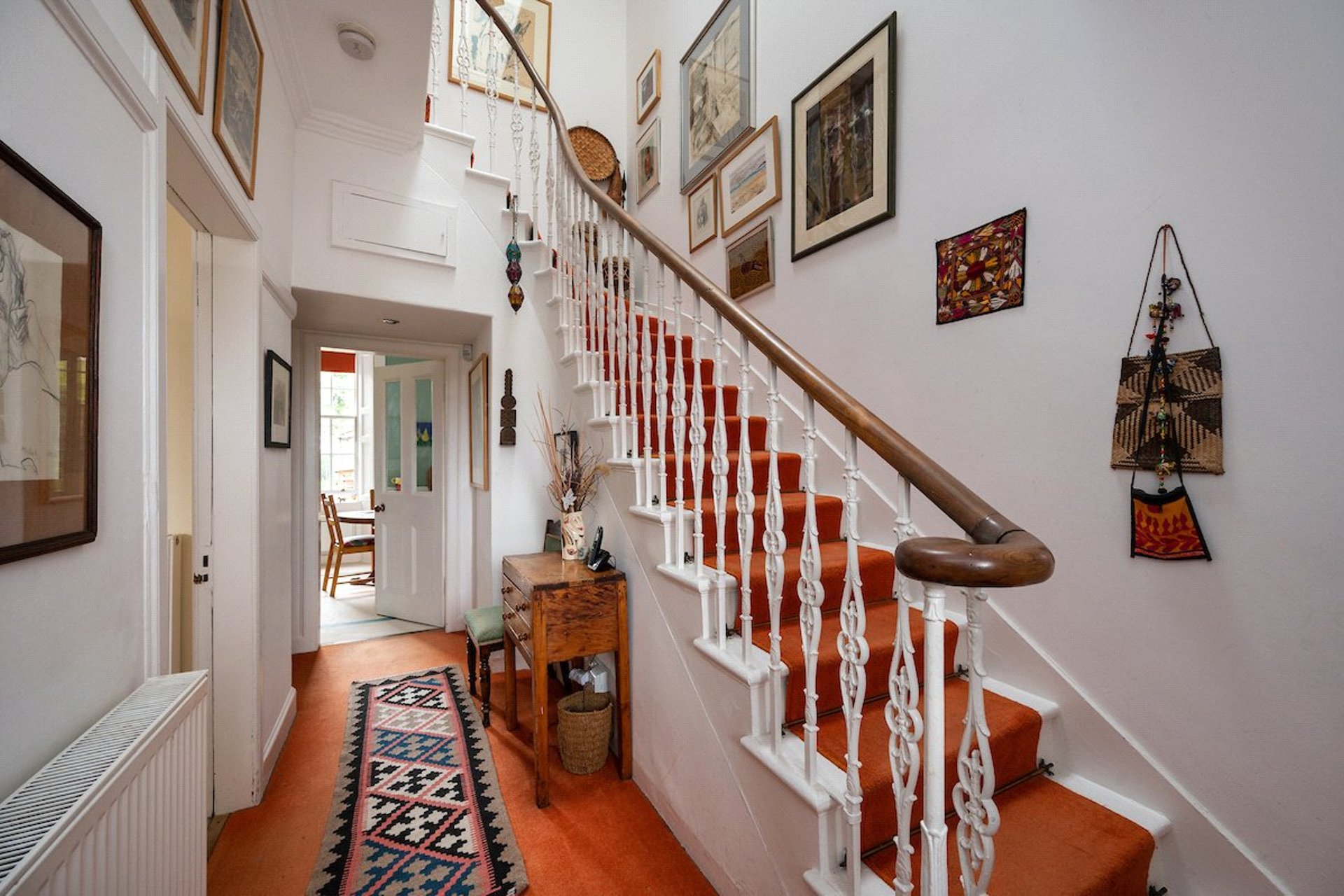 Forth House, 18 New Street, Musselburgh, East Lothian, EH21 6JP - Picture #5