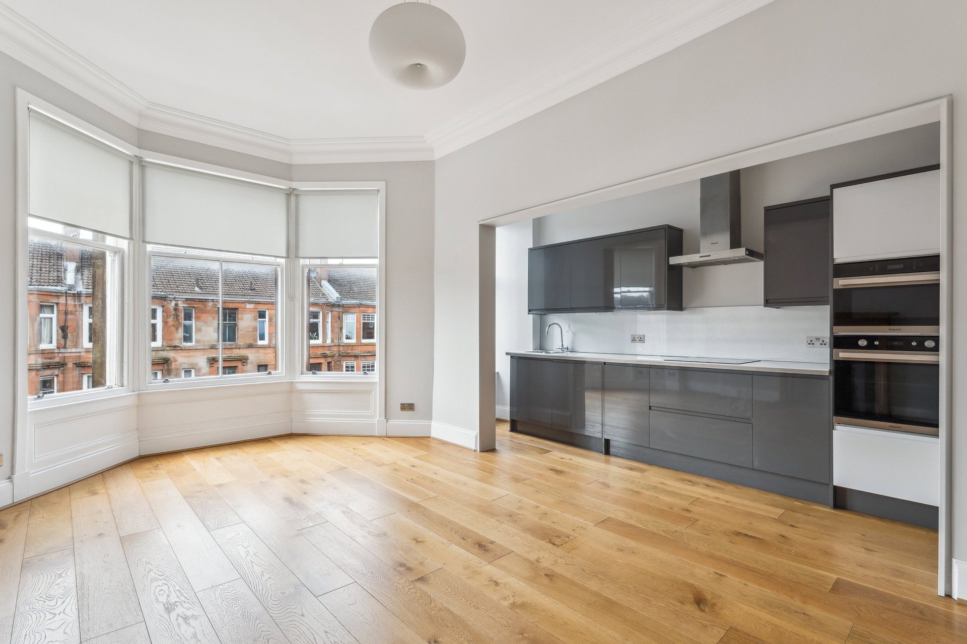3/2, 44 Dudley Drive, Hyndland, Glasgow, G12 9RZ - Picture #3