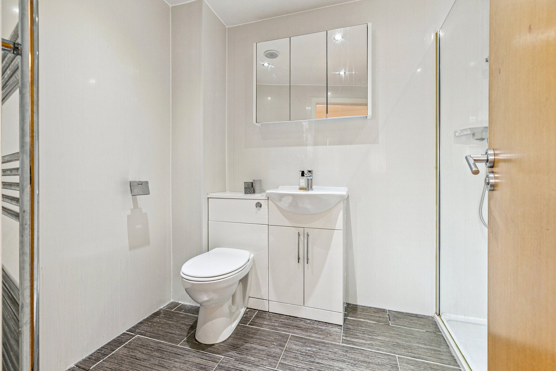 Flat 4/5 The Monument, 5 Moir Street, Gallowgate, Glasgow, G1 5AE - Picture #19