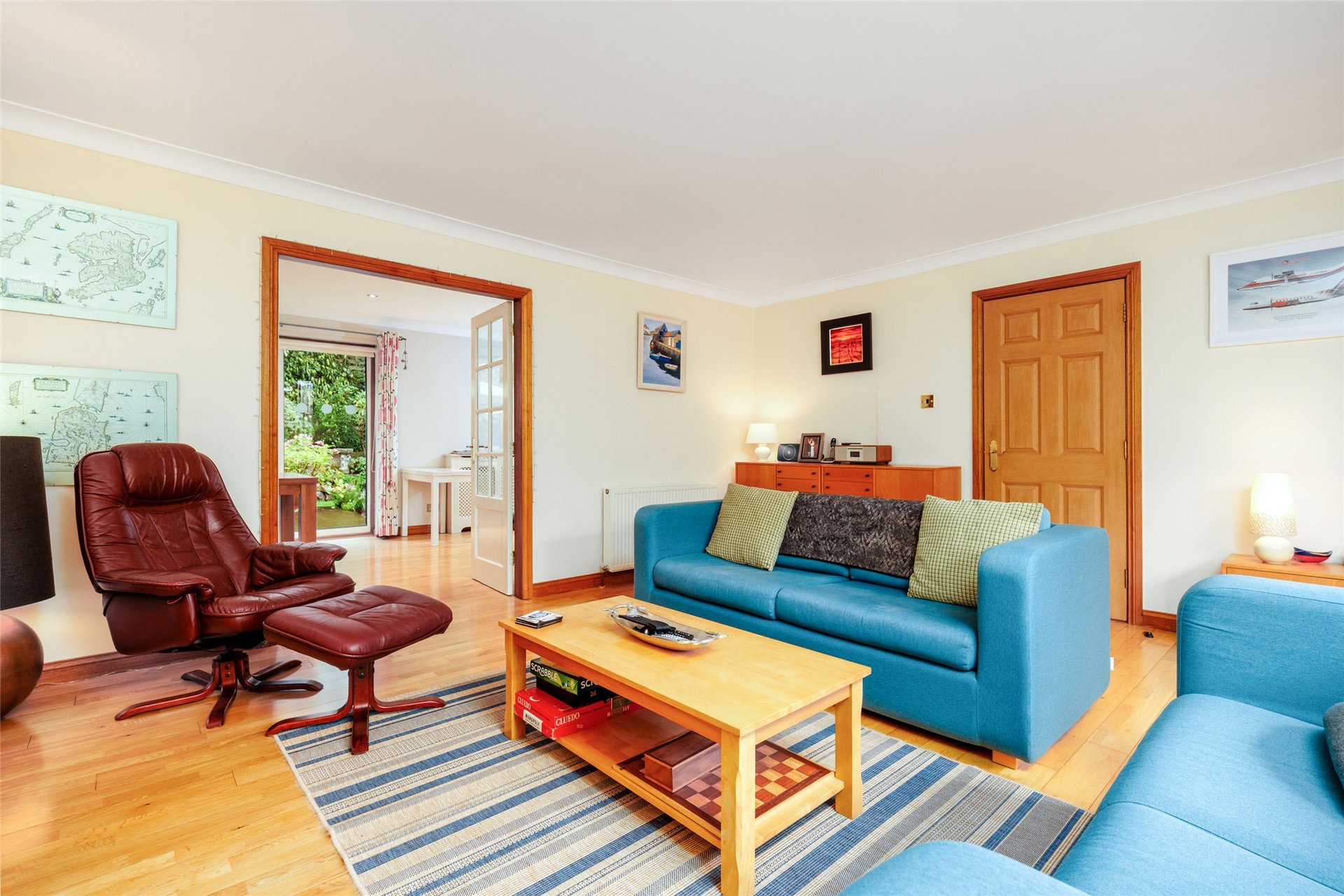 52 Fernlea, Bearsden, G61 1NB - Picture #5