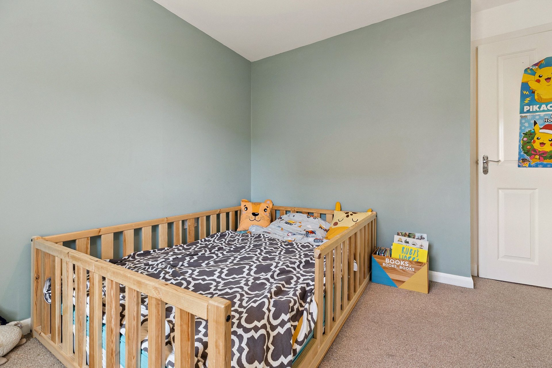 1 Lavender Drive, Newton Mearns, Glasgow, East Renfrewshire, G77 6AF - Picture #21