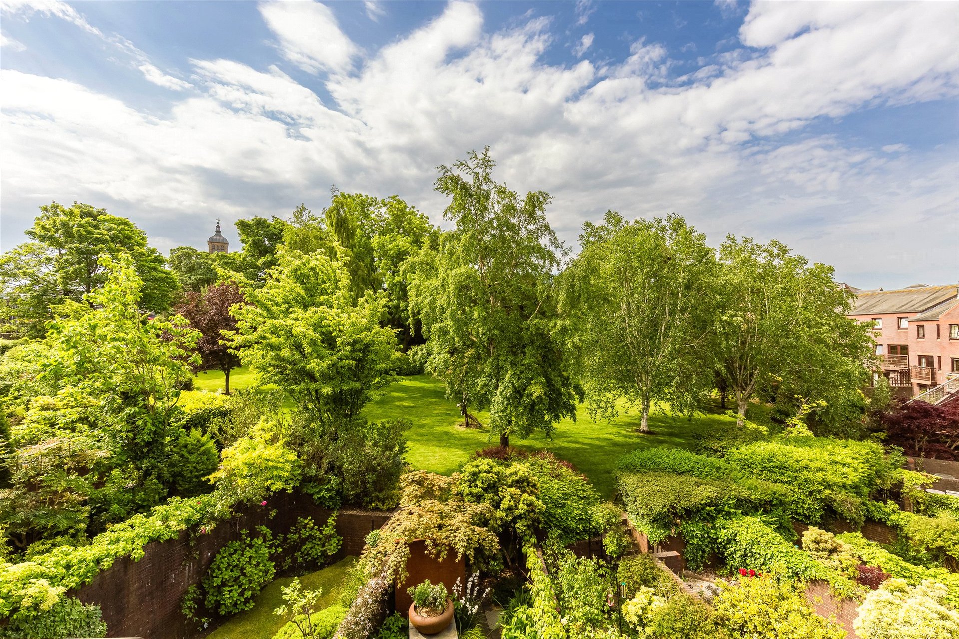 59 Orchard Brae Avenue, Edinburgh, EH4 2UR - Picture #33