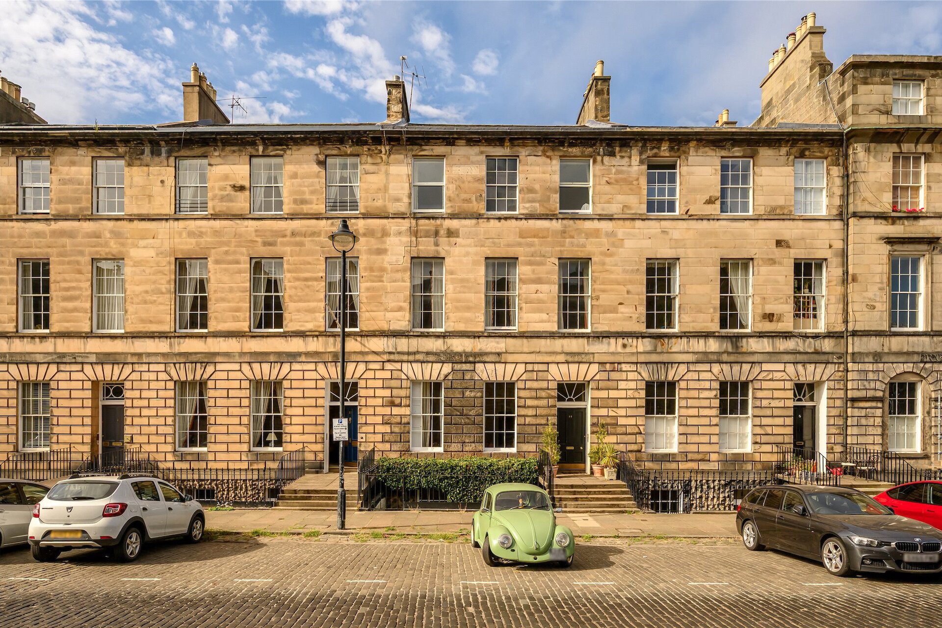 10a Great King Street, Edinburgh, EH3 6QL - Picture #1