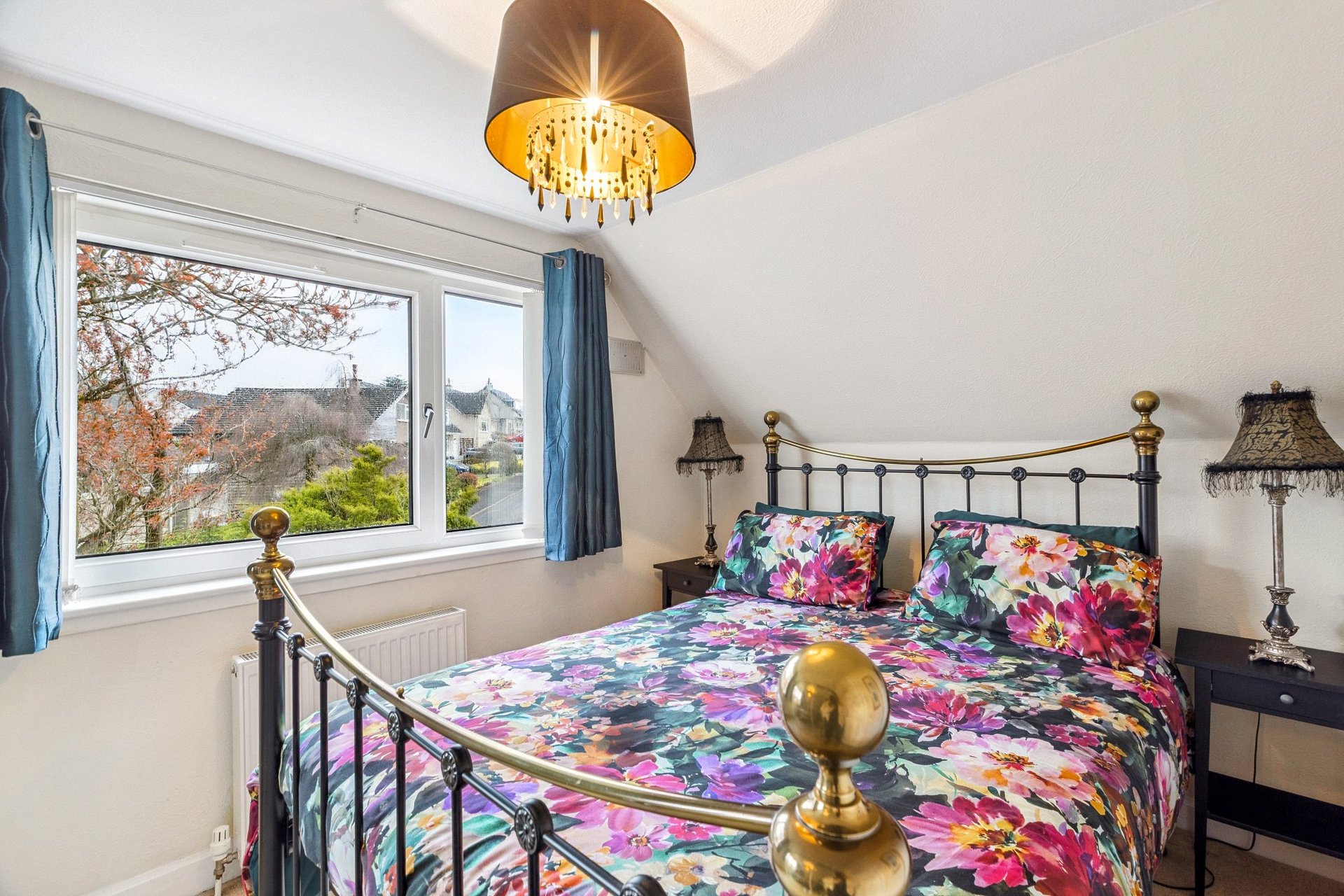 21 Lynn Drive, Eaglesham, Glasgow, East Renfrewshire, G76 0JJ - Picture #23