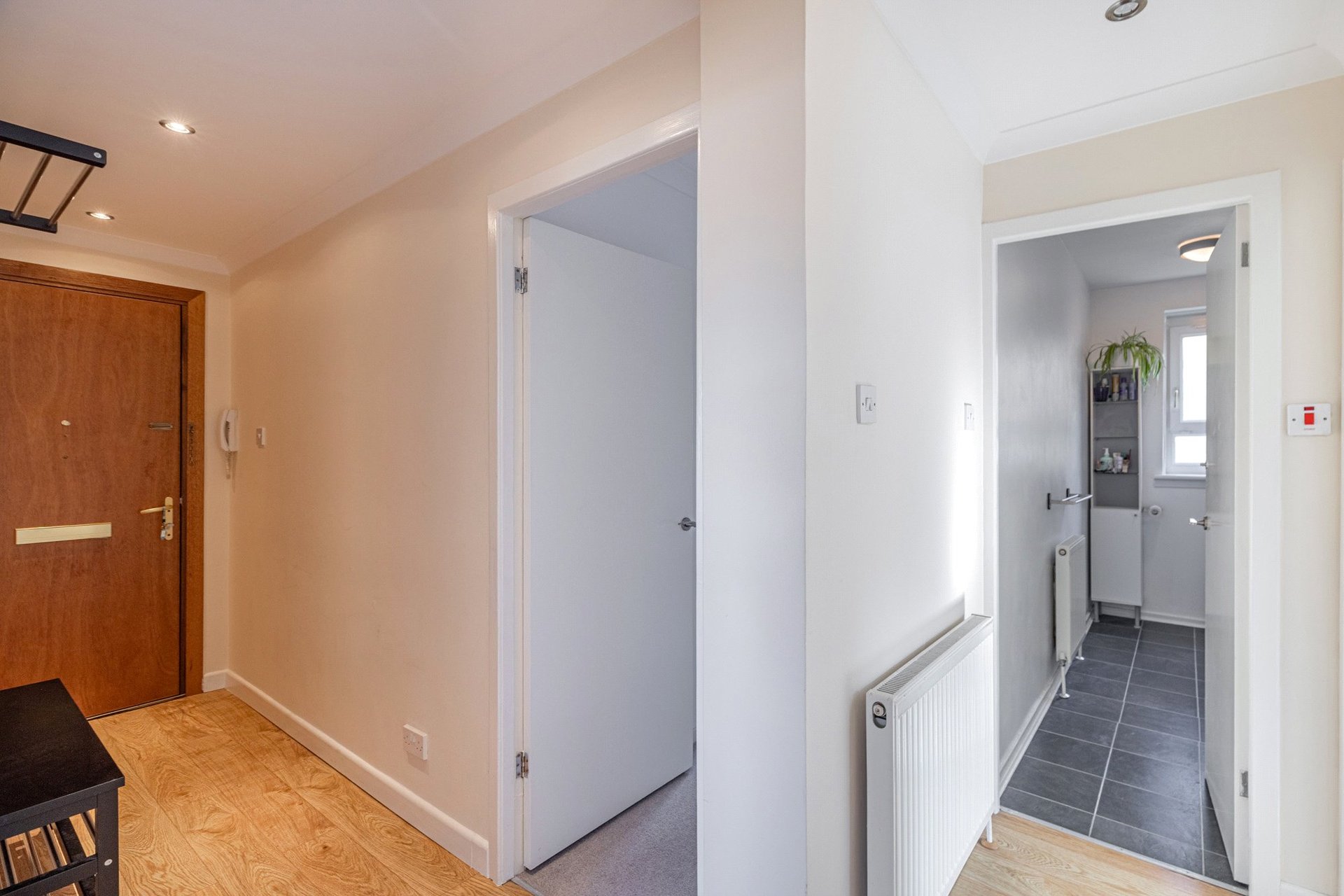 2/1, 3 Oban Court, North Kelvinside, Glasgow, G20 6AS - Picture #18