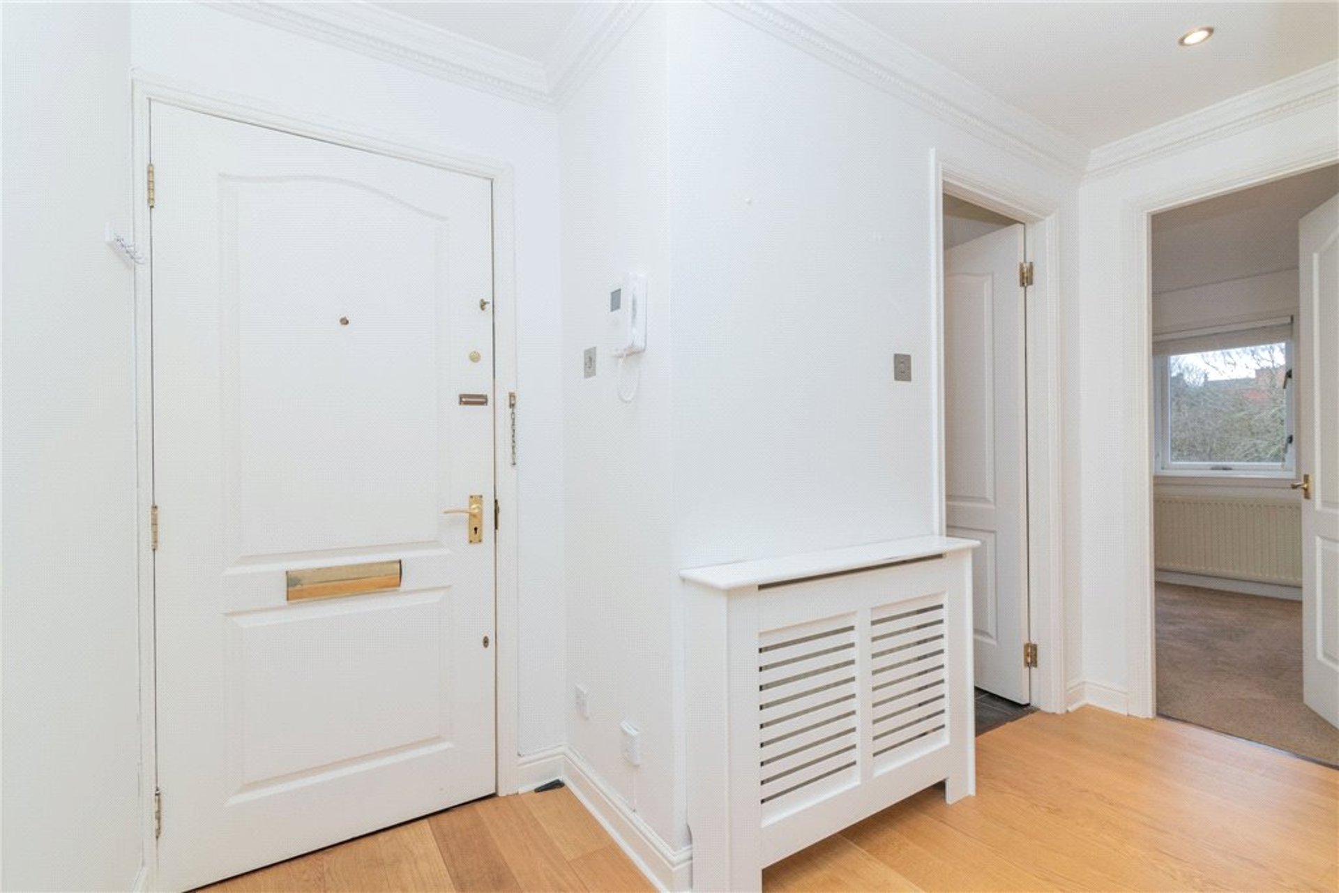 23D Hughenden Lane, Hyndland, Glasgow, G12 9XU - Picture #2