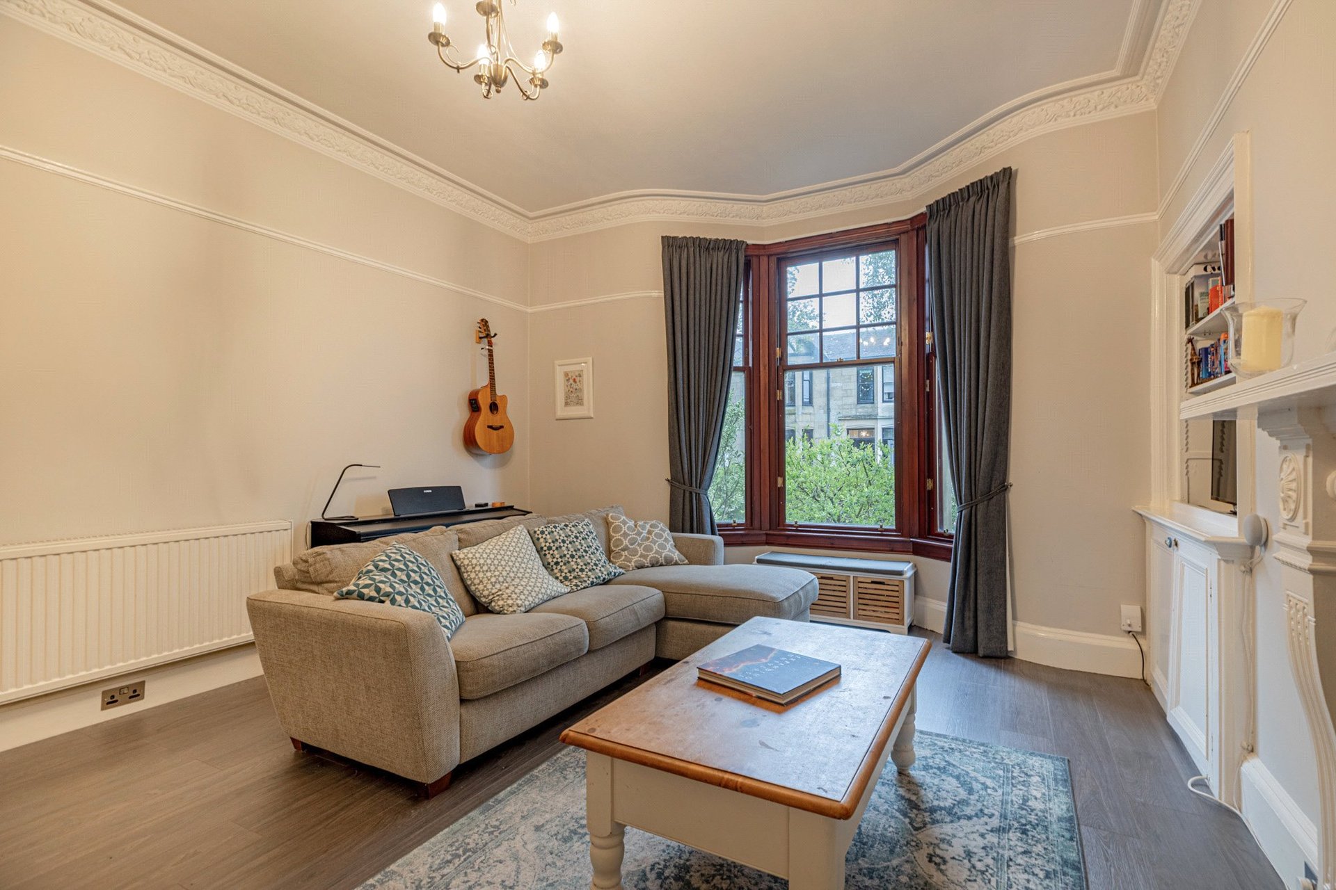 100 Earlbank Avenue, Scotstoun, Glasgow, G14 9DY - Picture #3