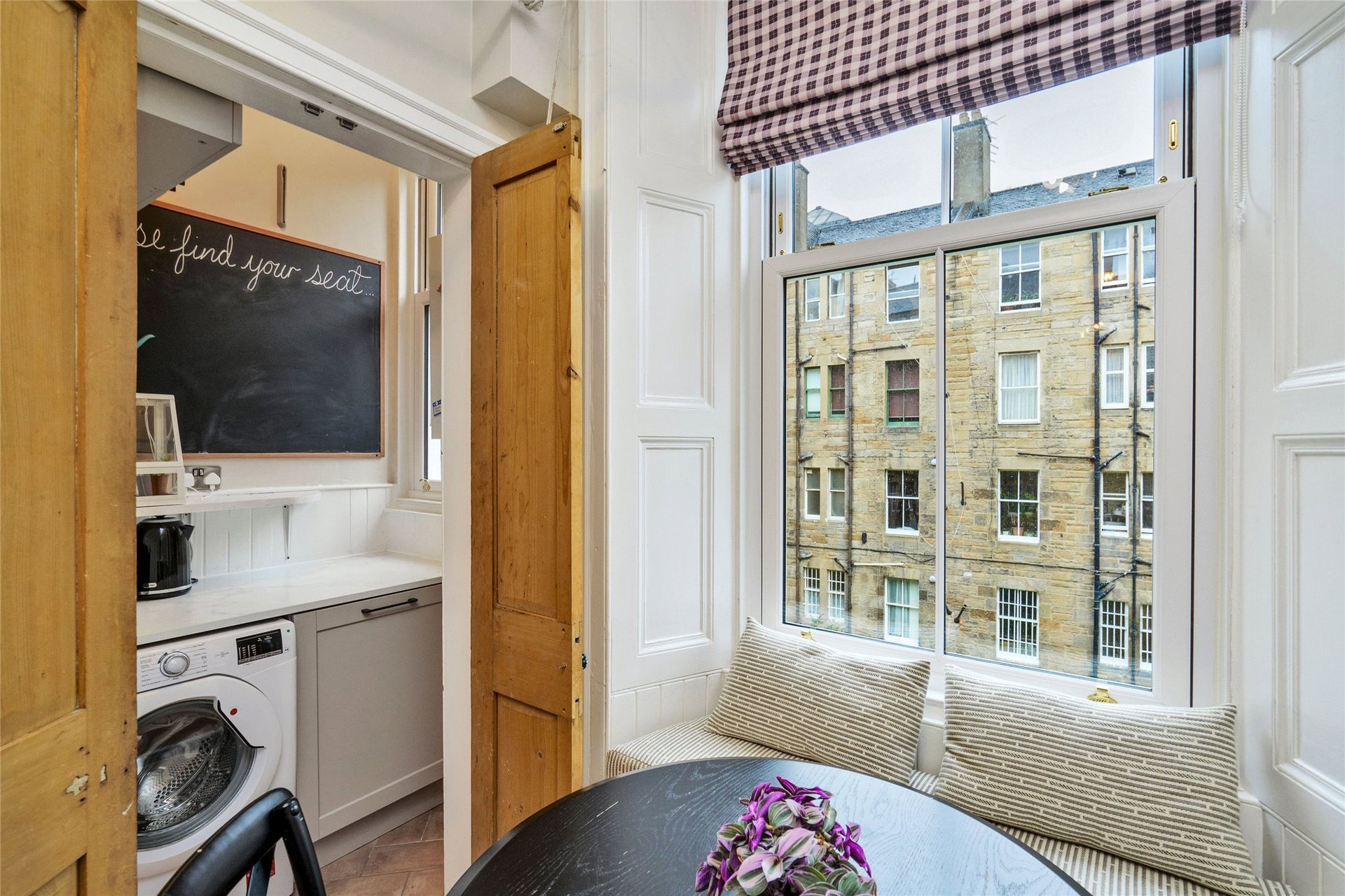 86/2F2, Leamington Terrace, Bruntsfield, Edinburgh, EH10 4JU - Picture #24