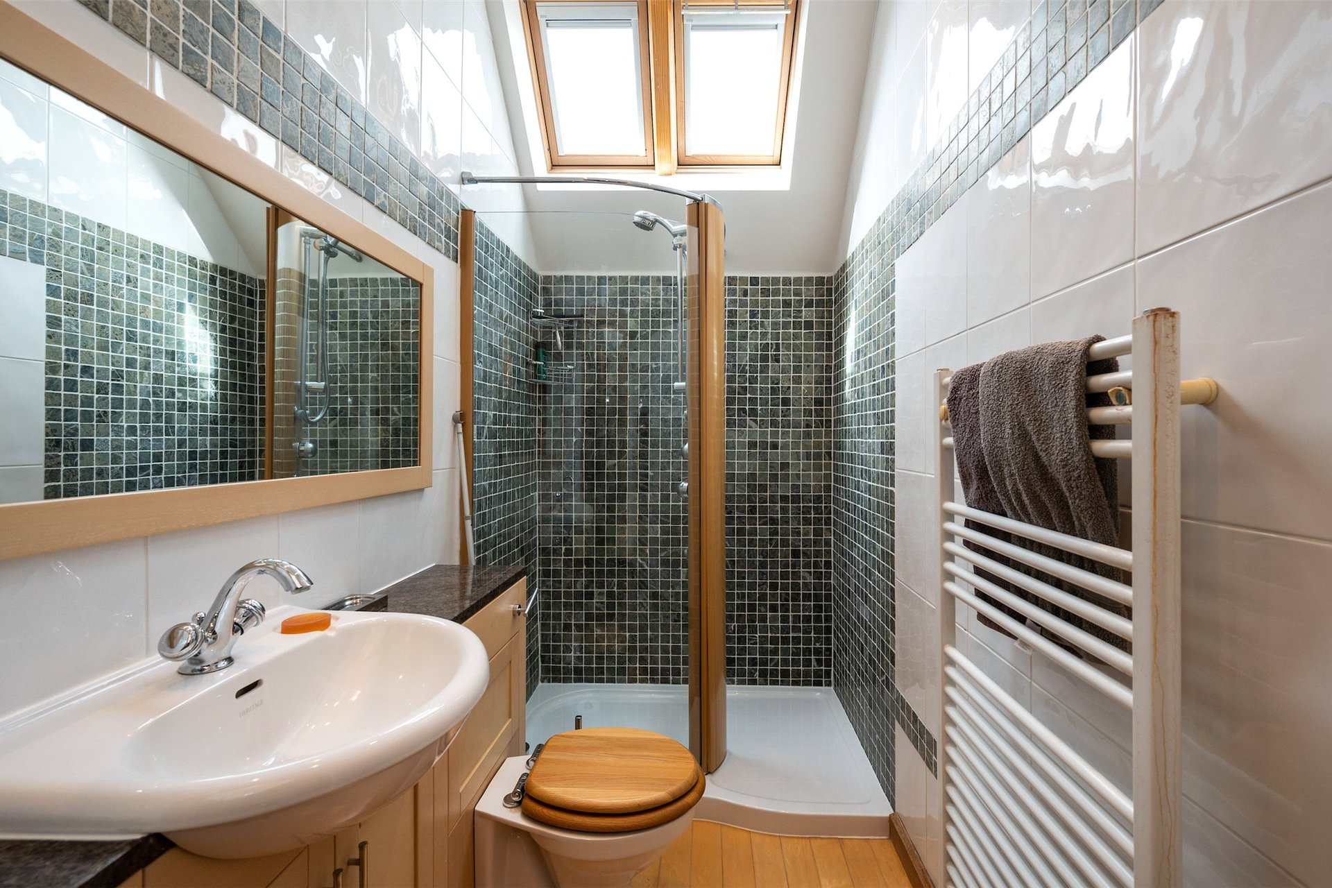 The Elms, The Shore, Aberdour, Burntisland, KY3 0TY - Picture #19