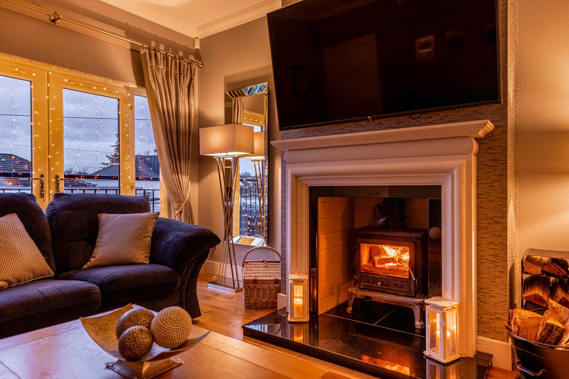 21 Etive Drive, Giffnock, Glasgow, G46 6PN - Picture #14