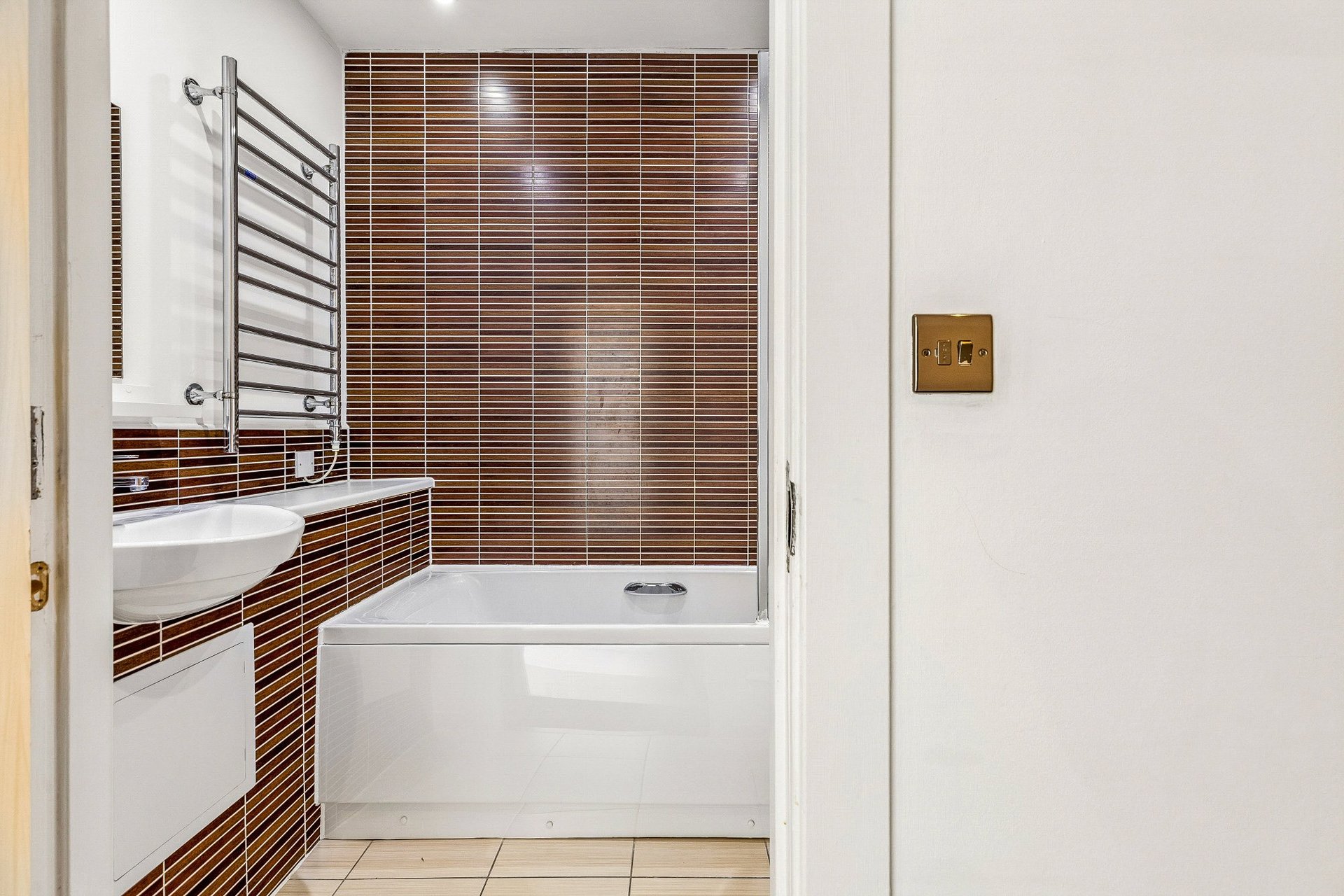 Flat 6/2, Block 2, 490 Argyle Street, City Centre, Glasgow, G2 8AN - Picture #19