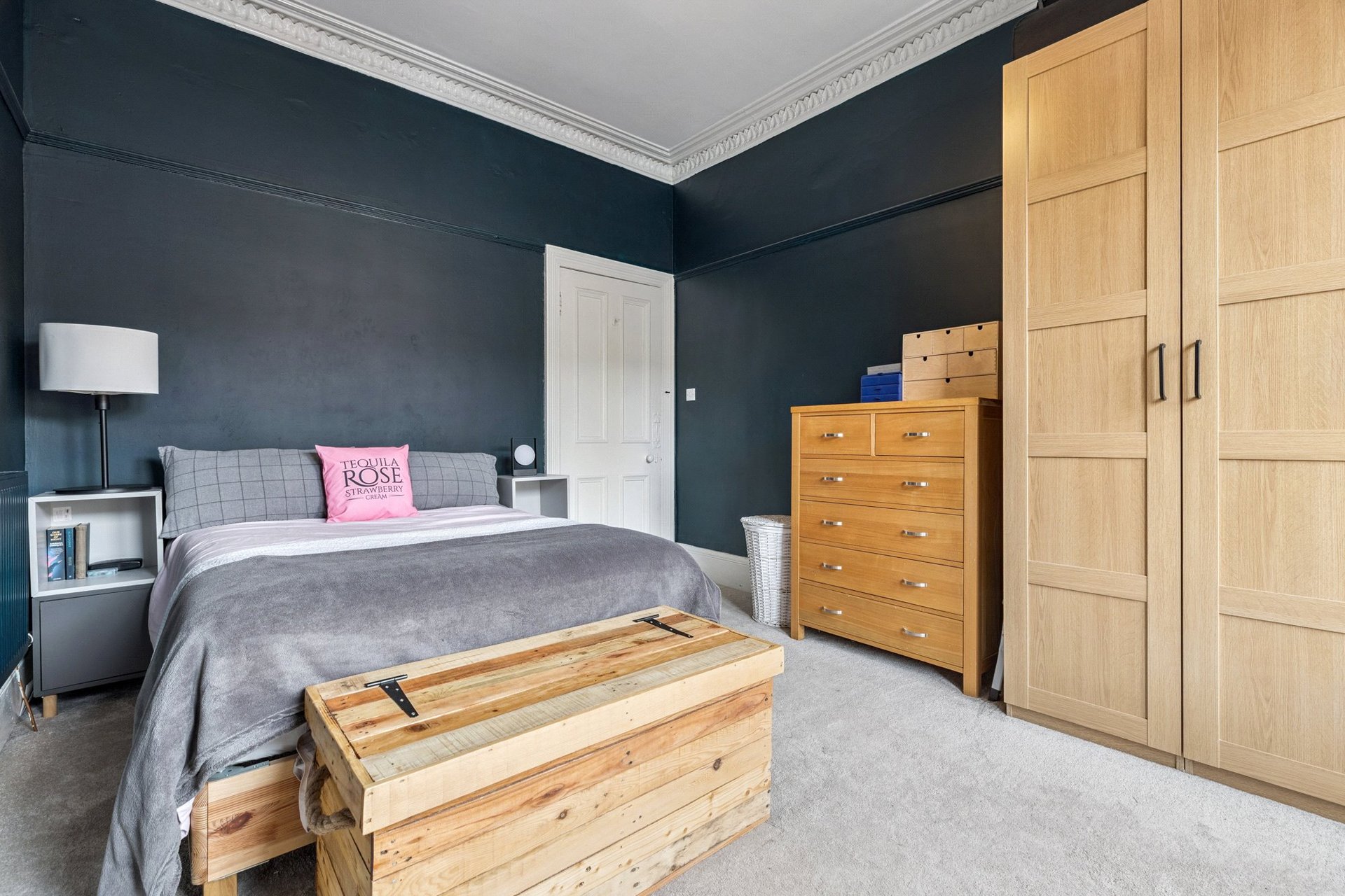 3/2, 1 Woodlands Drive, Woodlands, Glasgow, G4 9EQ - Picture #12