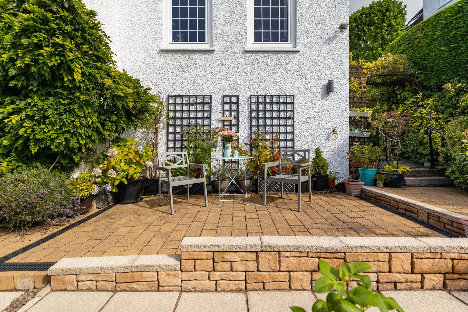 28 North Grange Road, Bearsden, Glasgow, G61 3AF - Picture #30