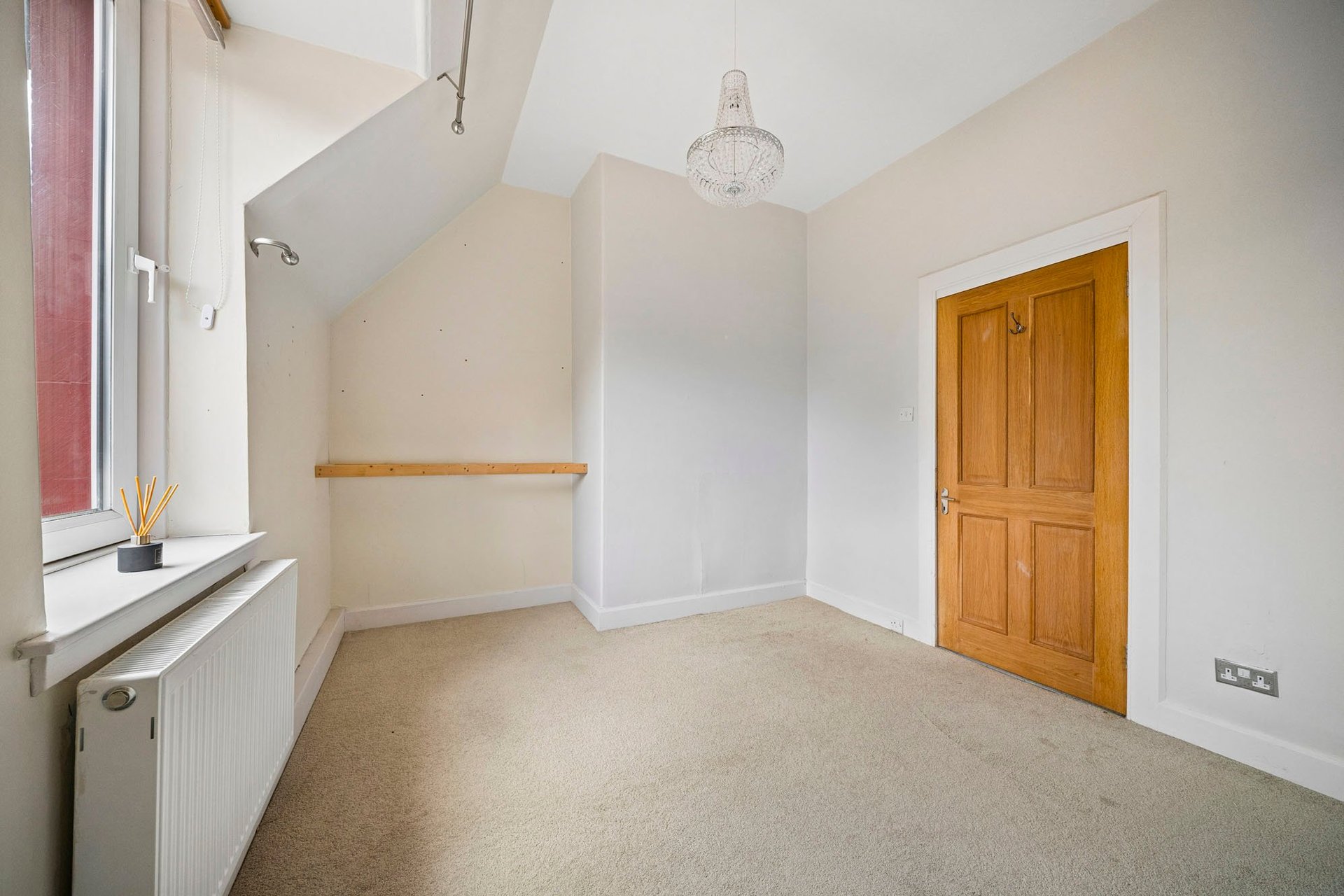 Pine Lodge, Ettrickbridge, Selkirkshire, TD7 5HW - Picture #24