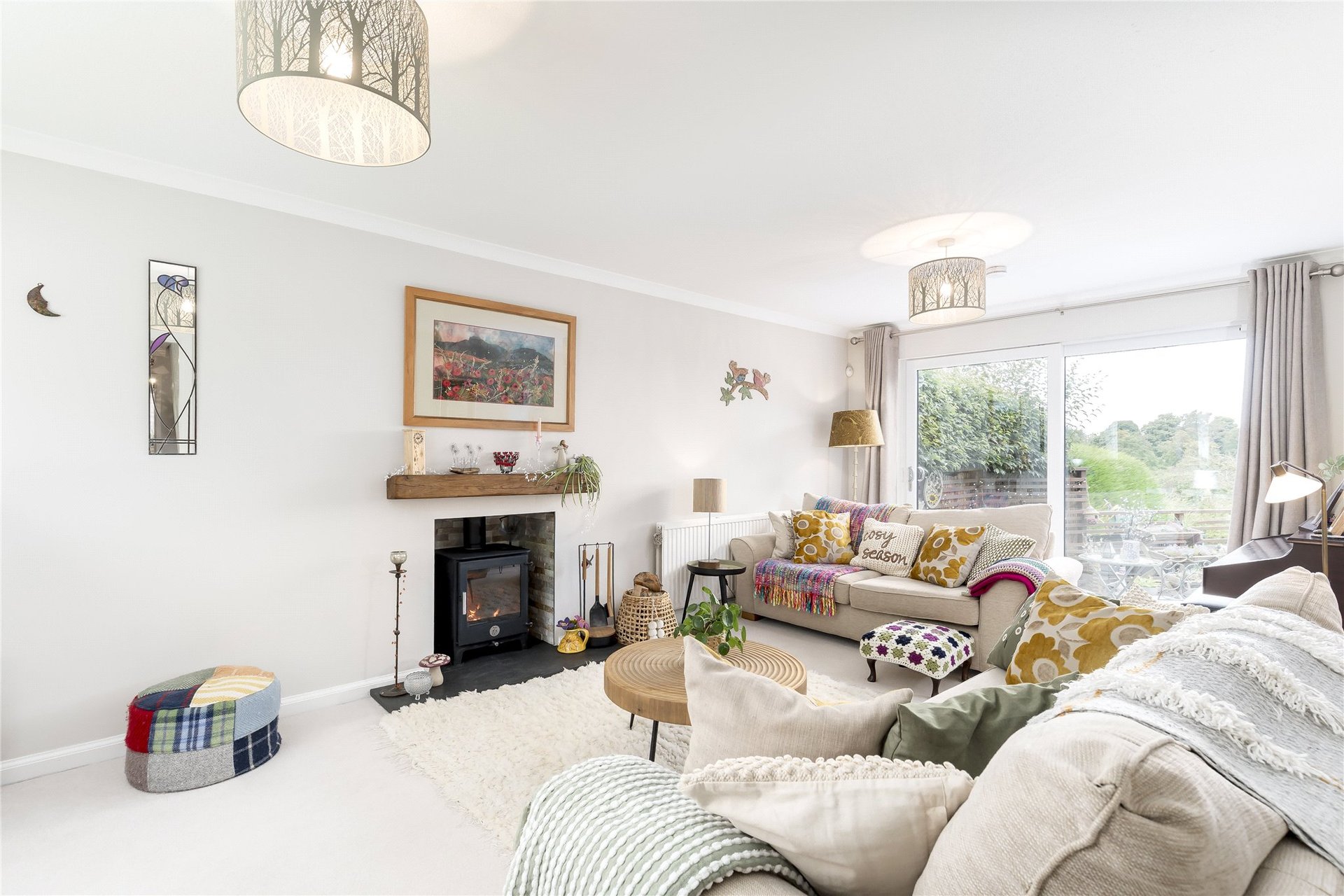 85 Woodfield Park, Edinburgh, Midlothian, EH13 0RA - Picture #2