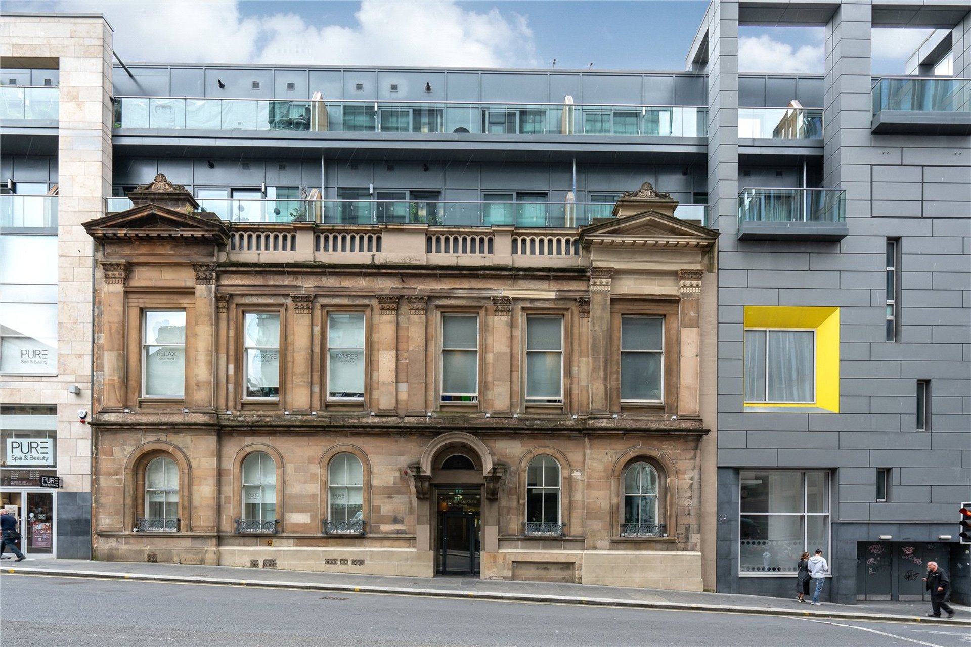 2/7, 110 West Nile Street, City Centre, Glasgow, G1 2QA - Picture #15