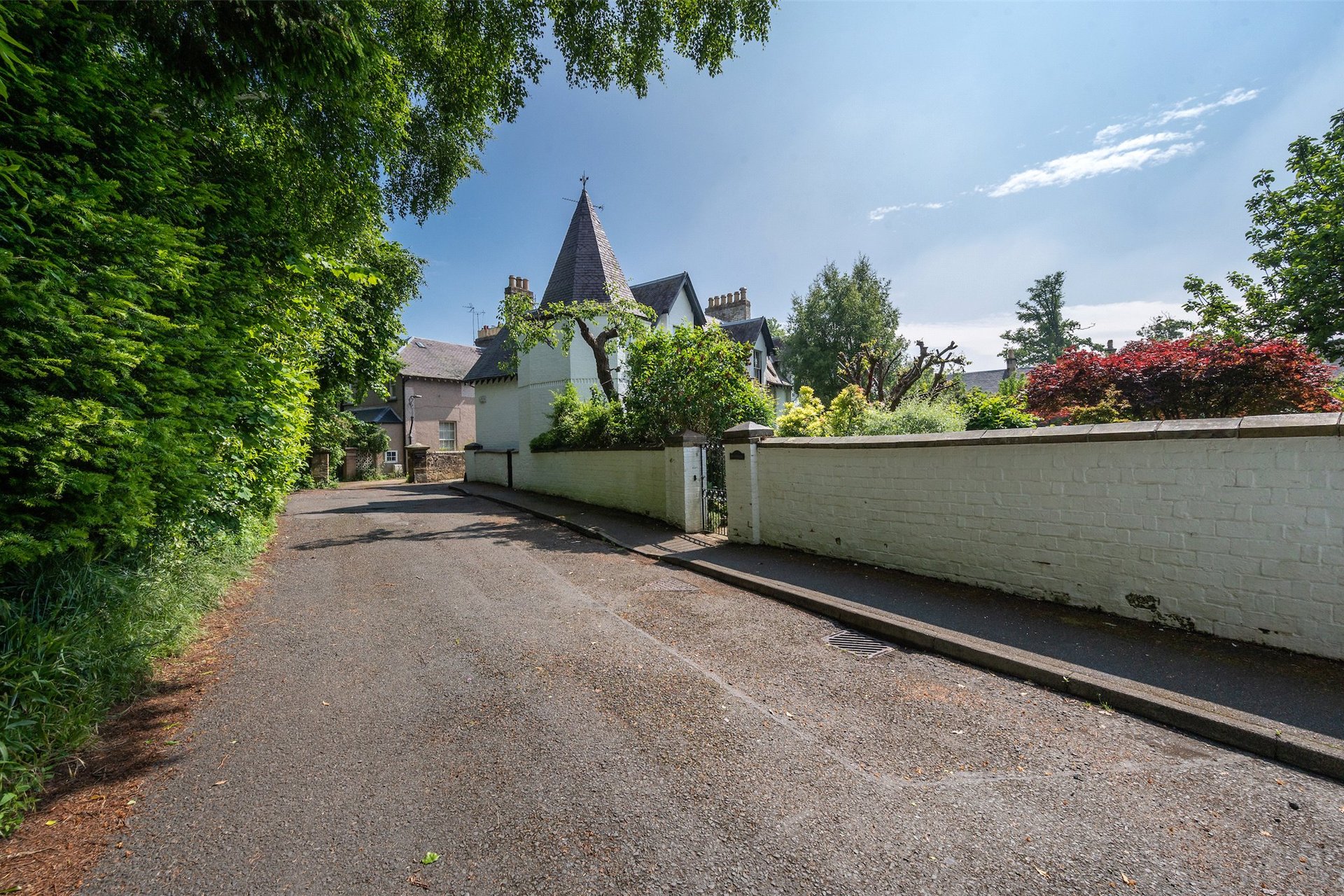 Whitehaven, 1 Torsonce Road, Eskbank, Midlothian, EH22 3AQ - Picture #28