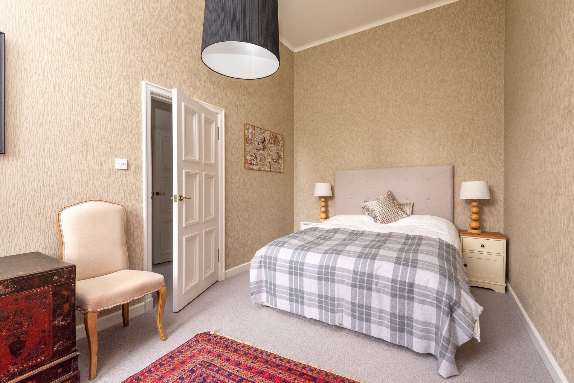 Flat A, Broughton Place, Broughton, Biggar, Scottish Borders, ML12 6HJ - Picture #16