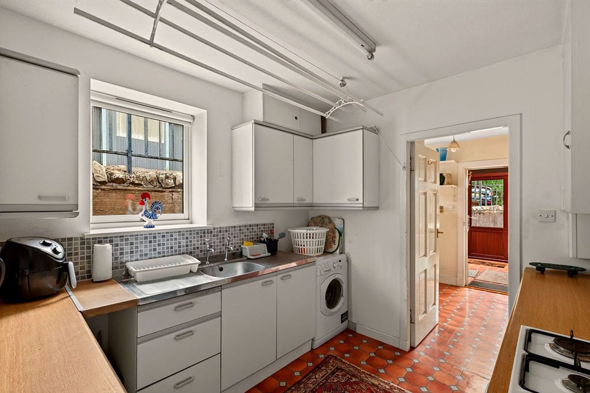 Allerly Mains, Gattonside, Melrose, Scottish Borders, TD6 9LT - Picture #22