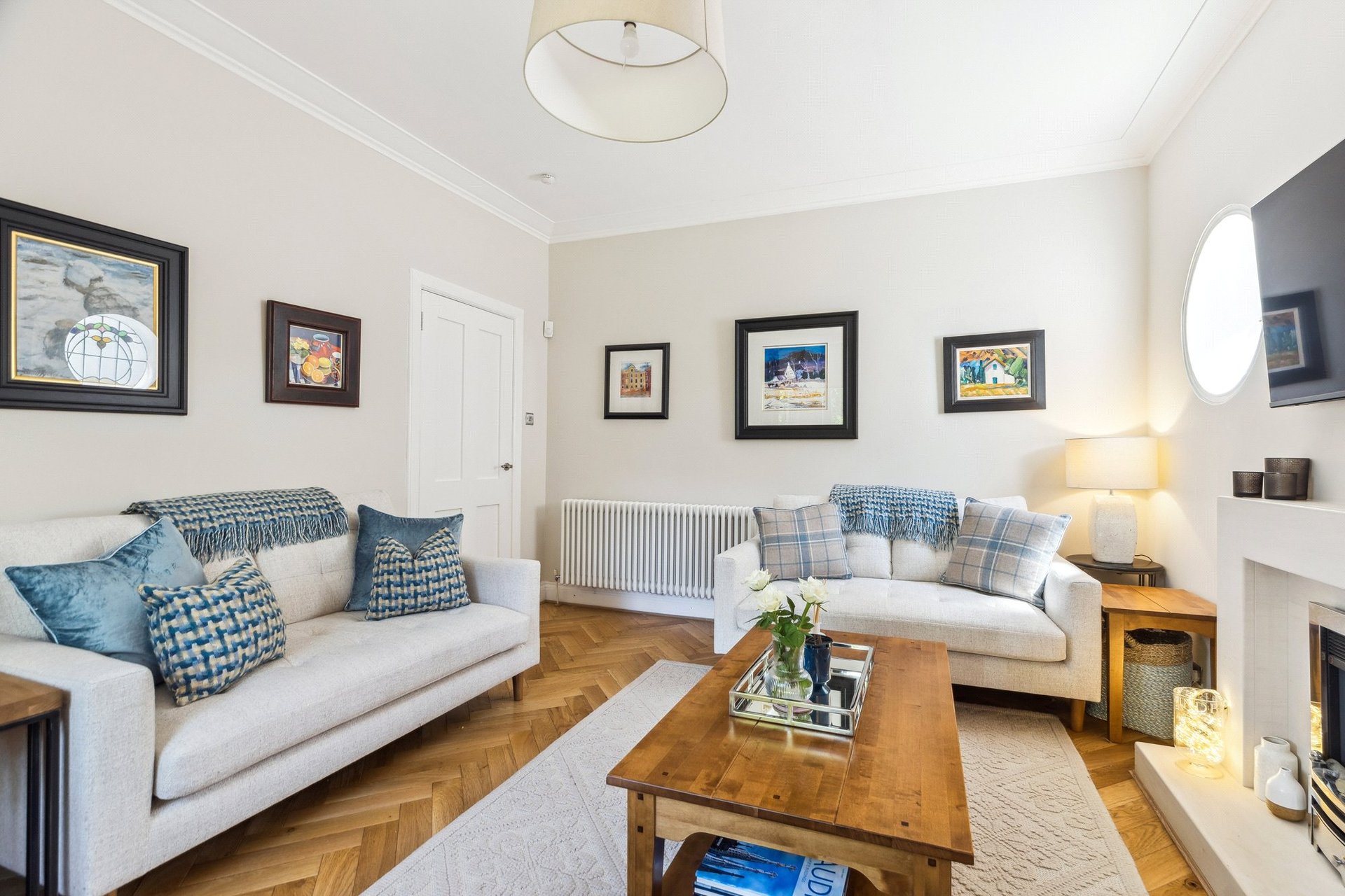 106 Braidholm Road, Giffnock, Glasgow, G46 6DF - Picture #7