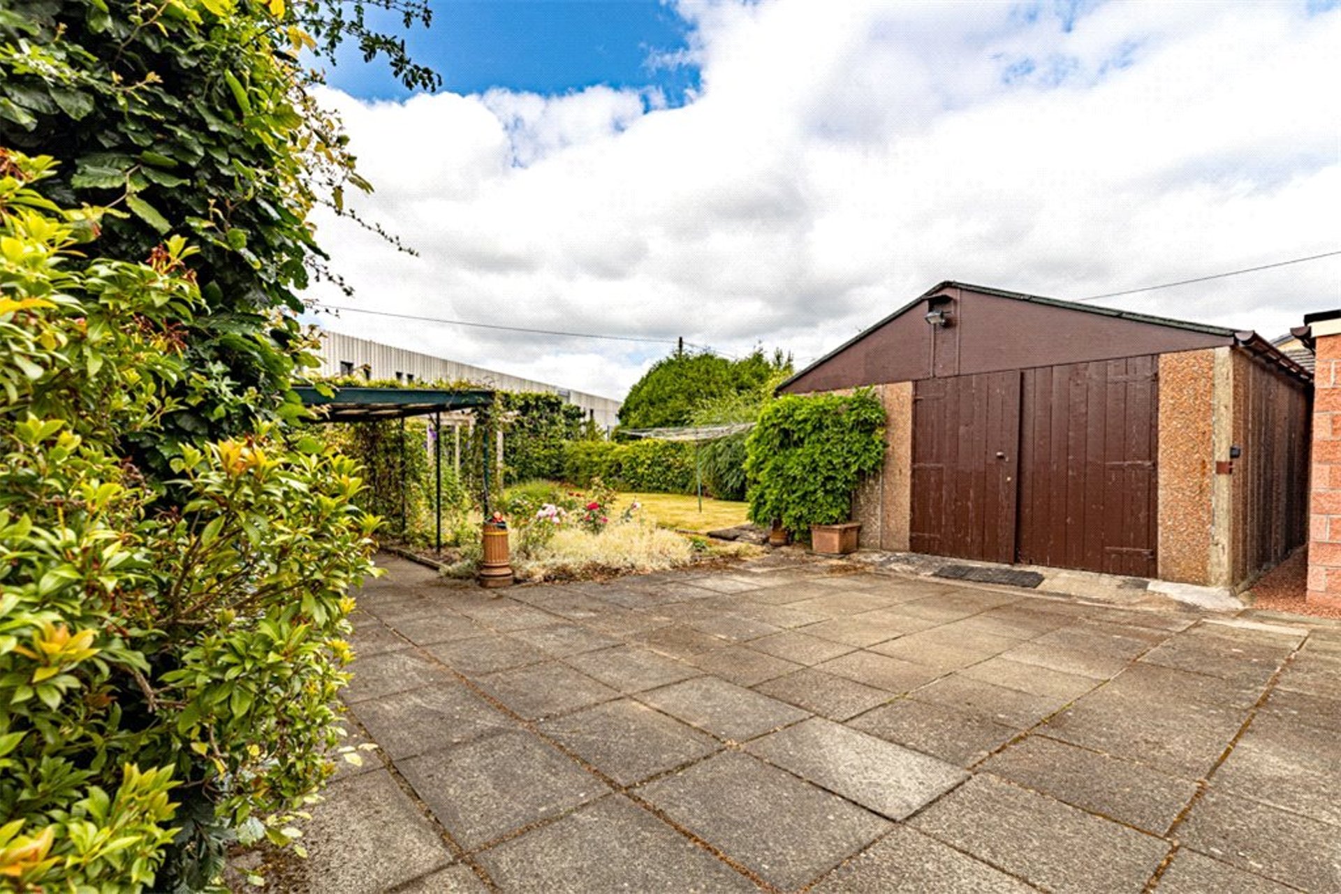 329 Glasgow Road, Blantyre, Glasgow, South Lanarkshire, G72 9HN - Picture #23
