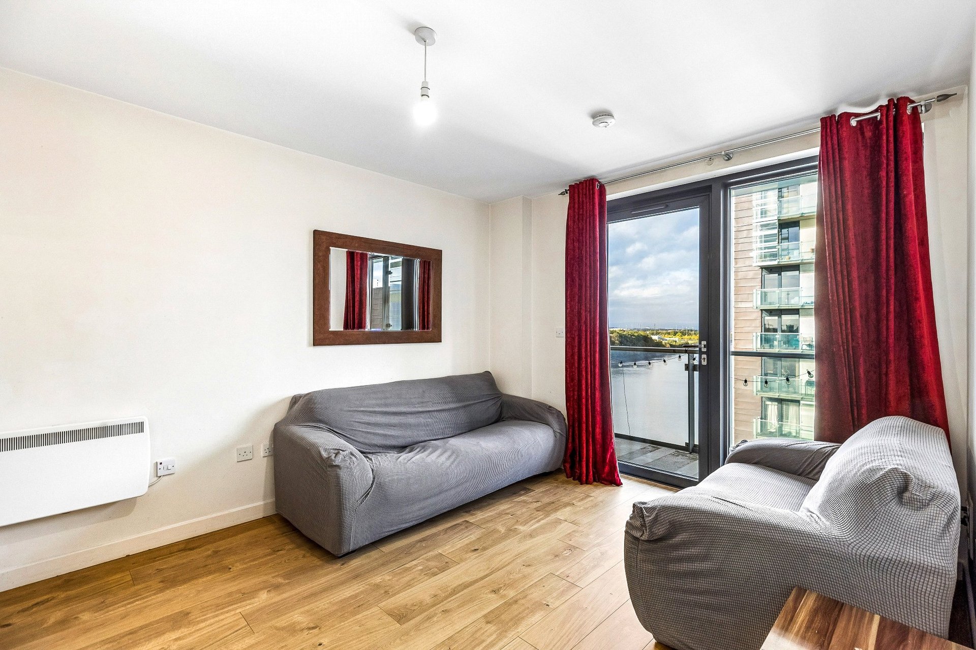 7/6, 350 Meadowside Quay Walk, Glasgow Harbour, Glasgow, G11 6DL - Picture #4