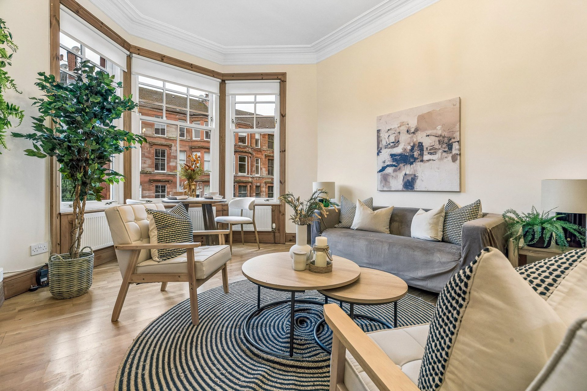1/2, 34 Dudley Drive, Hyndland, Glasgow, G12 9SA - Picture #4