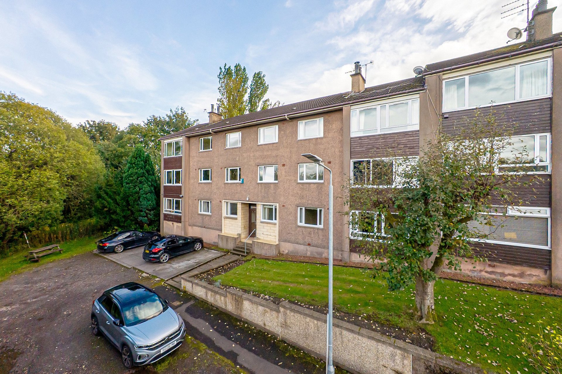 2/1, 24F Cleveden Place, Kelvindale, Glasgow, G12 0HQ - Picture #23