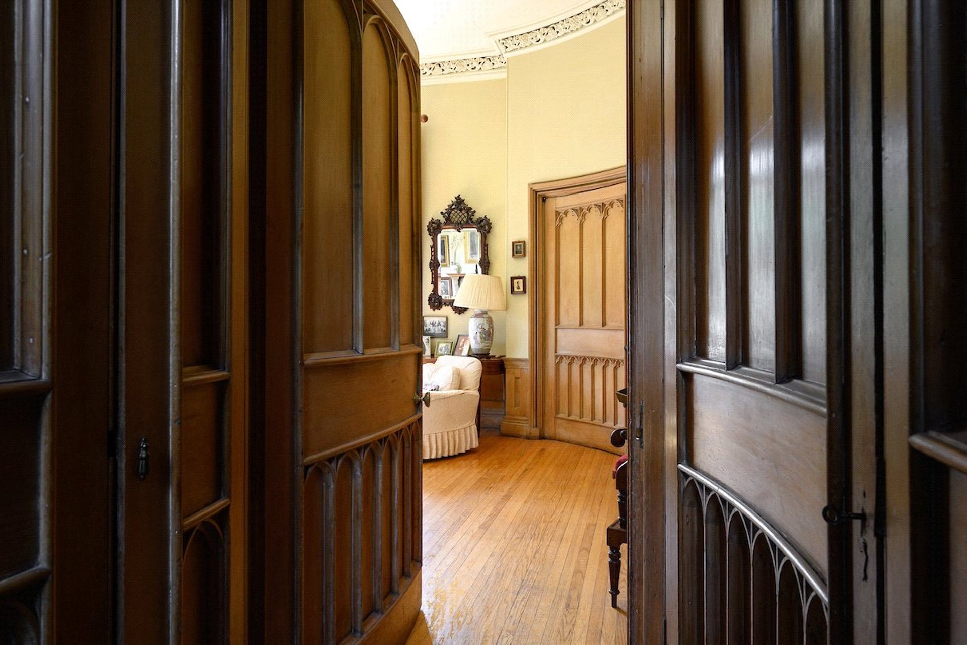 Lot 1 - Edmonston House, Edmonston House, Candymill Road, Biggar, South Lanarkshire, ML12 6QY - Picture #11