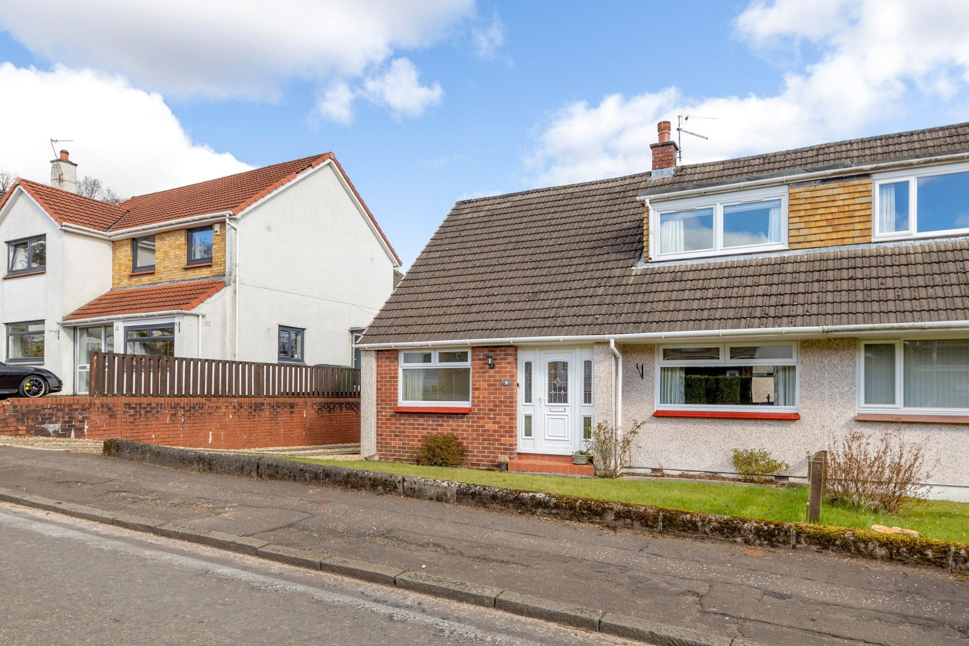 10 Kilmardinny Drive, Bearsden, G61 3PD - Picture #25