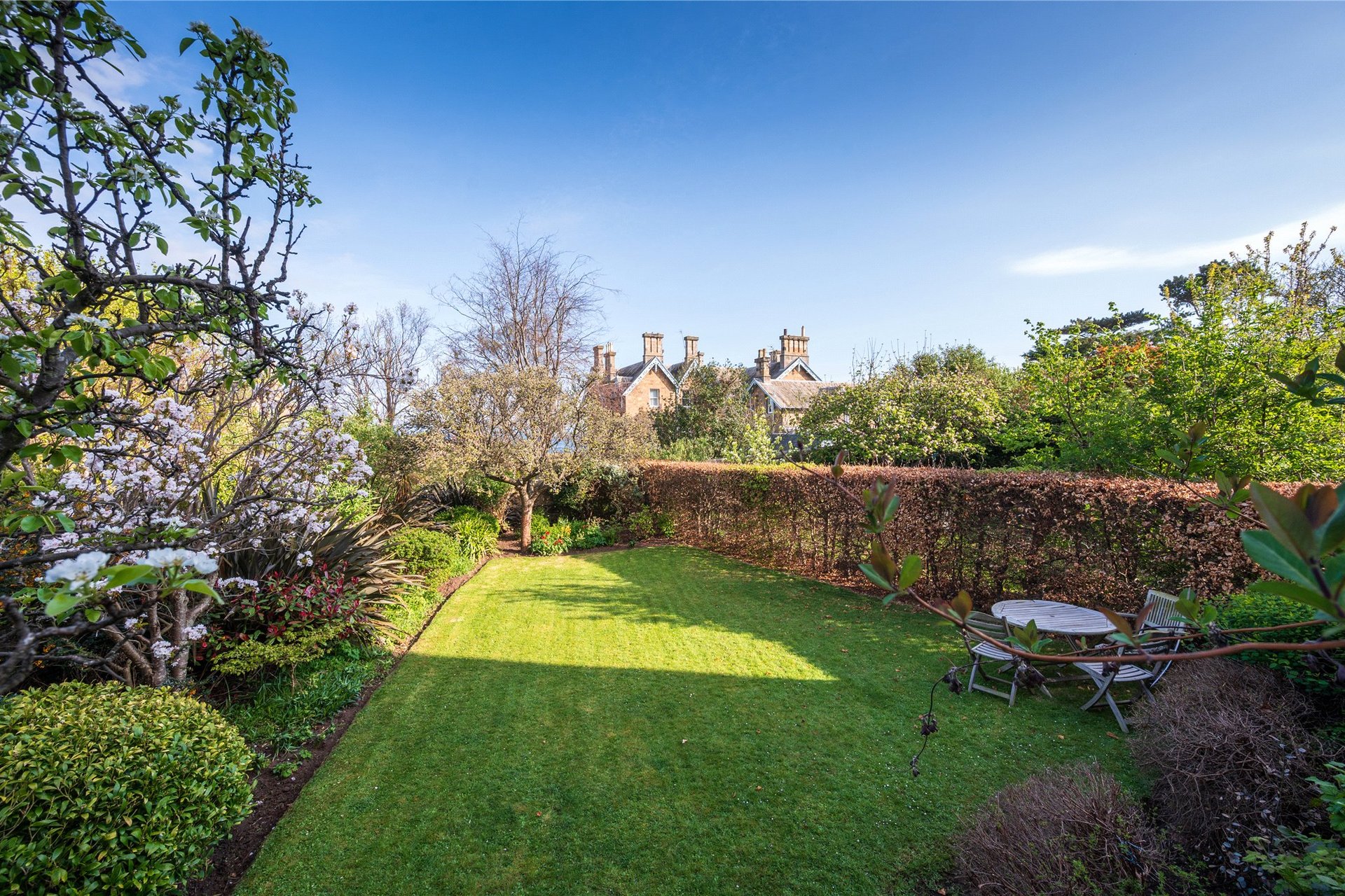 14A York Road, North Berwick, East Lothian, EH39 4LX - Picture #20