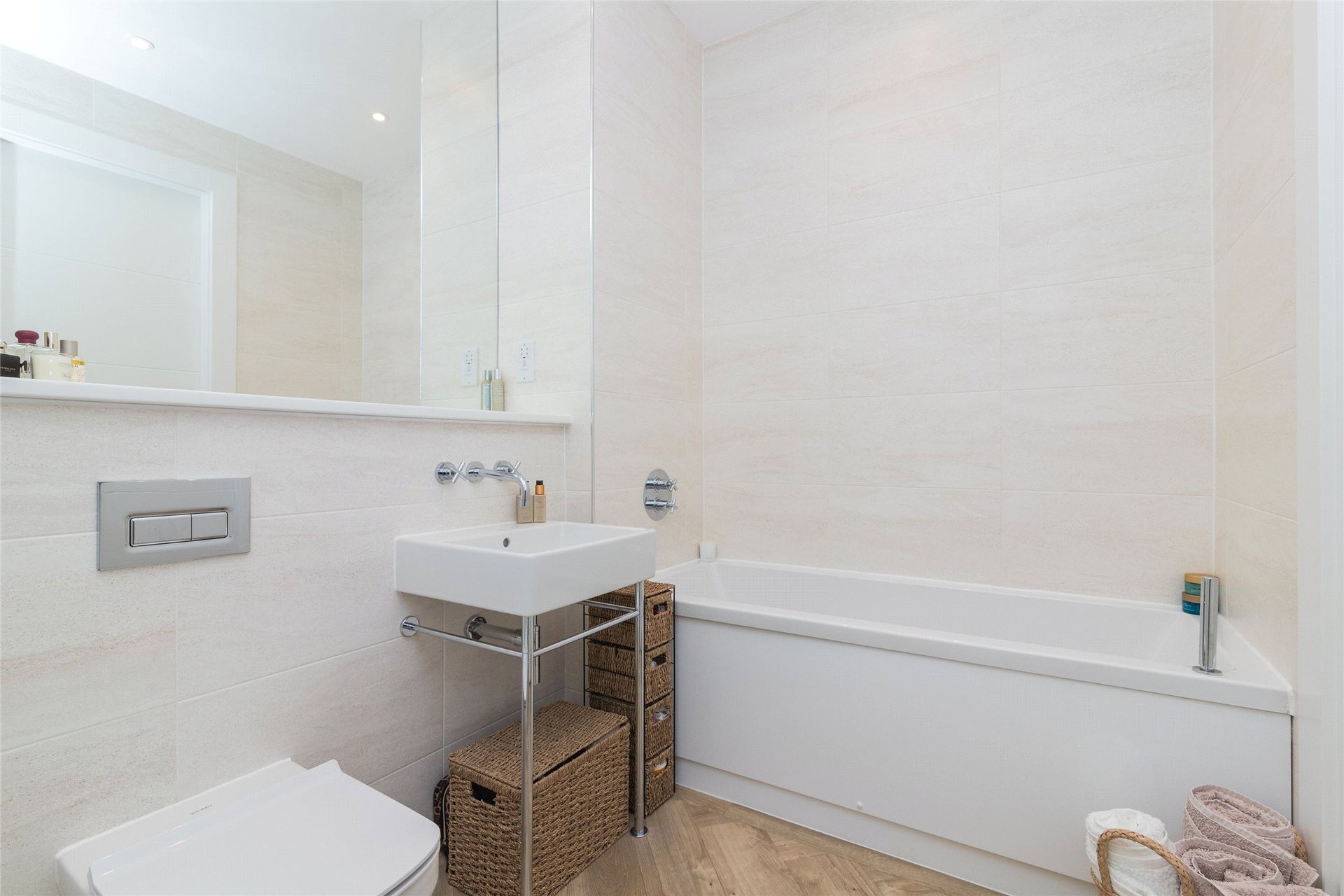 Flat 2/10, 1 Normal Avenue, Glasgow, Glasgow City, G13 1FF - Picture #17