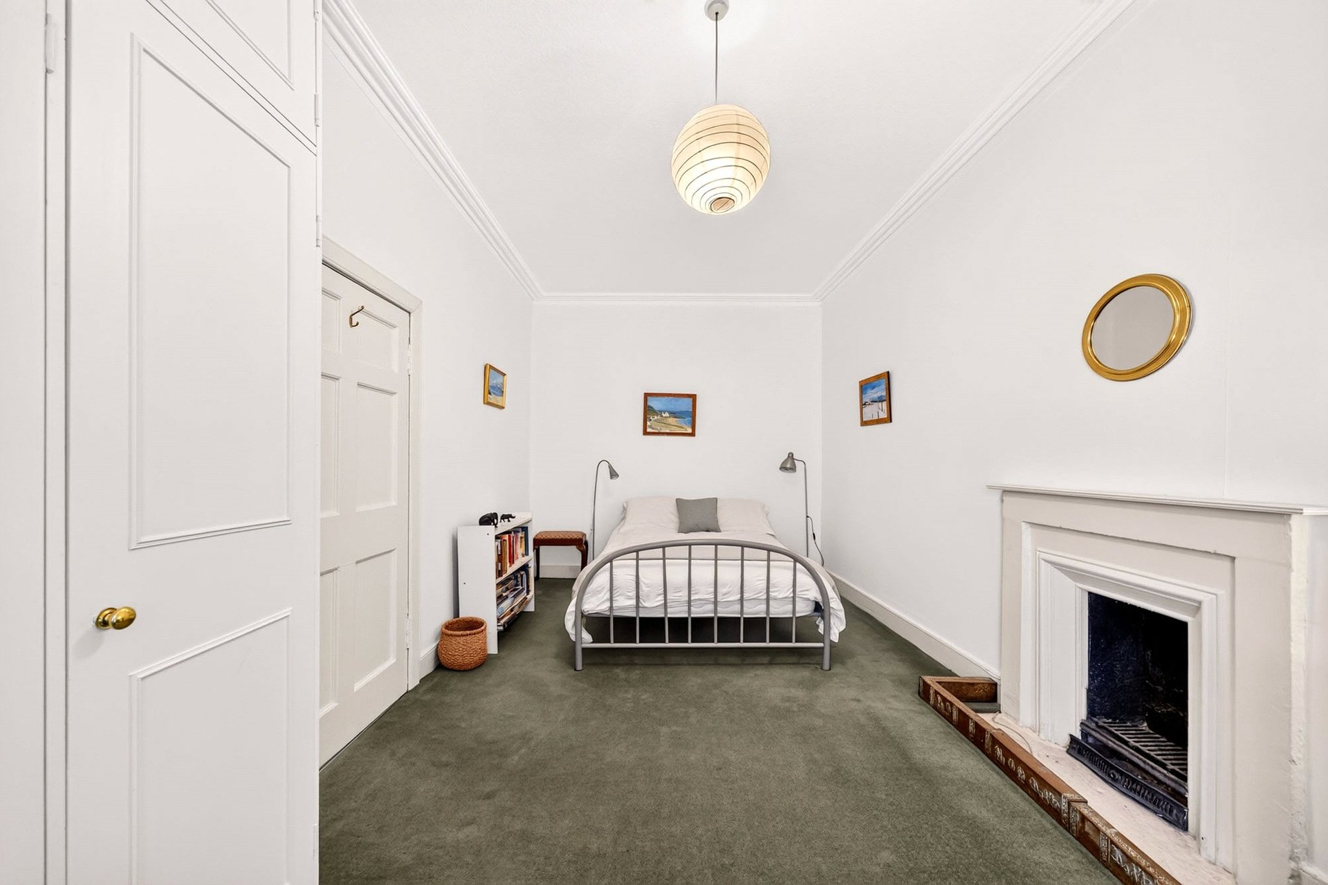 23 Regent Terrace, Edinburgh, EH7 5BS - Picture #22