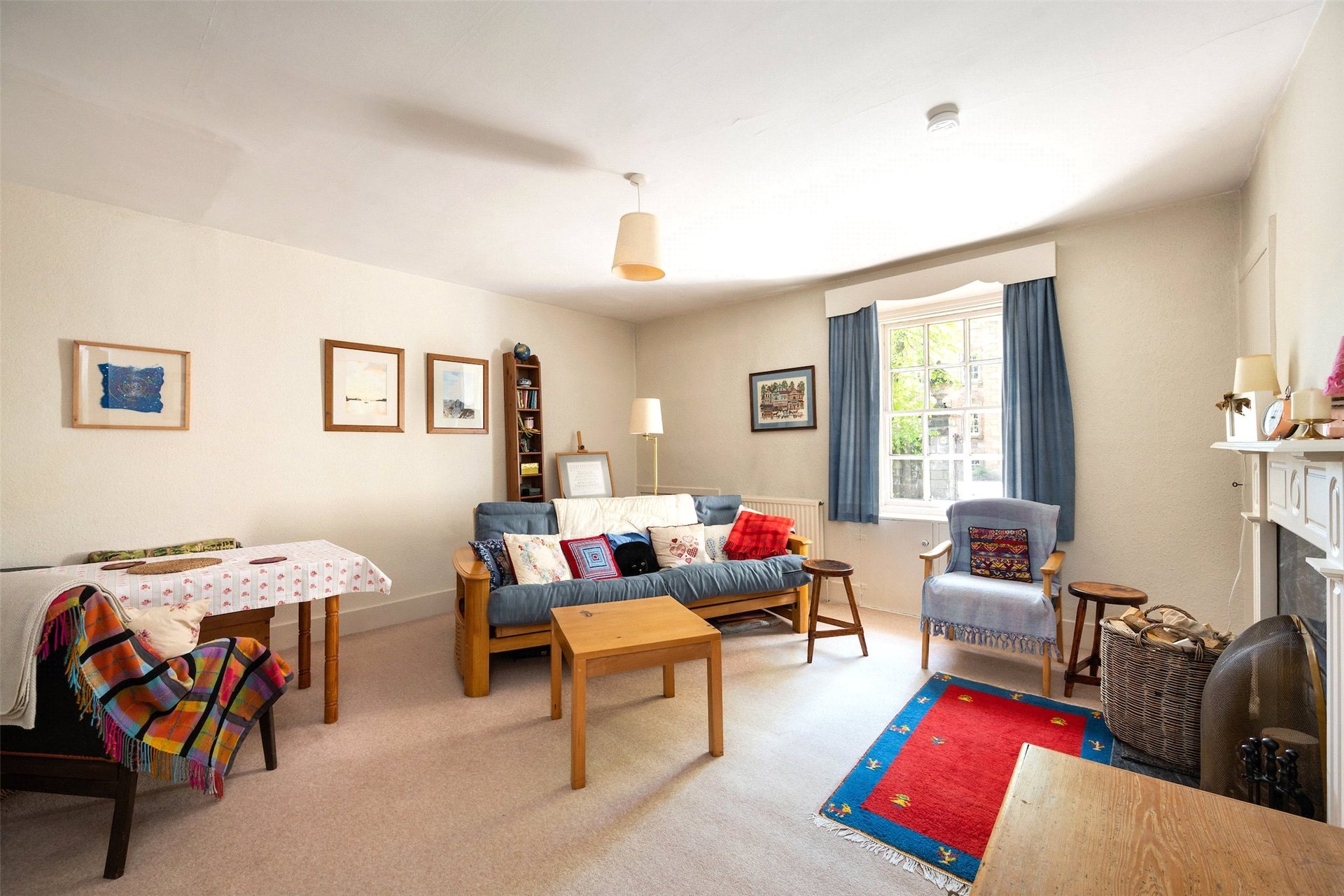 Lot 1 - Catherine Lodge, 19 Inveresk Village, Musselburgh, East Lothian, EH21 7TD - Picture #32