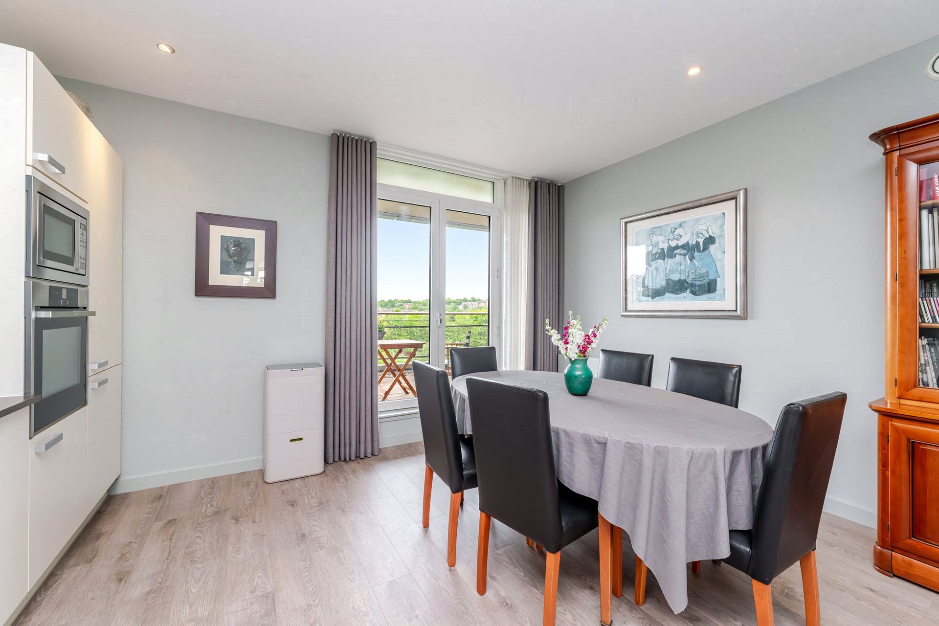 7/2, 341 Glasgow Harbour Terraces, Glasgow Harbour, Glasgow, G11 6BH - Picture #15