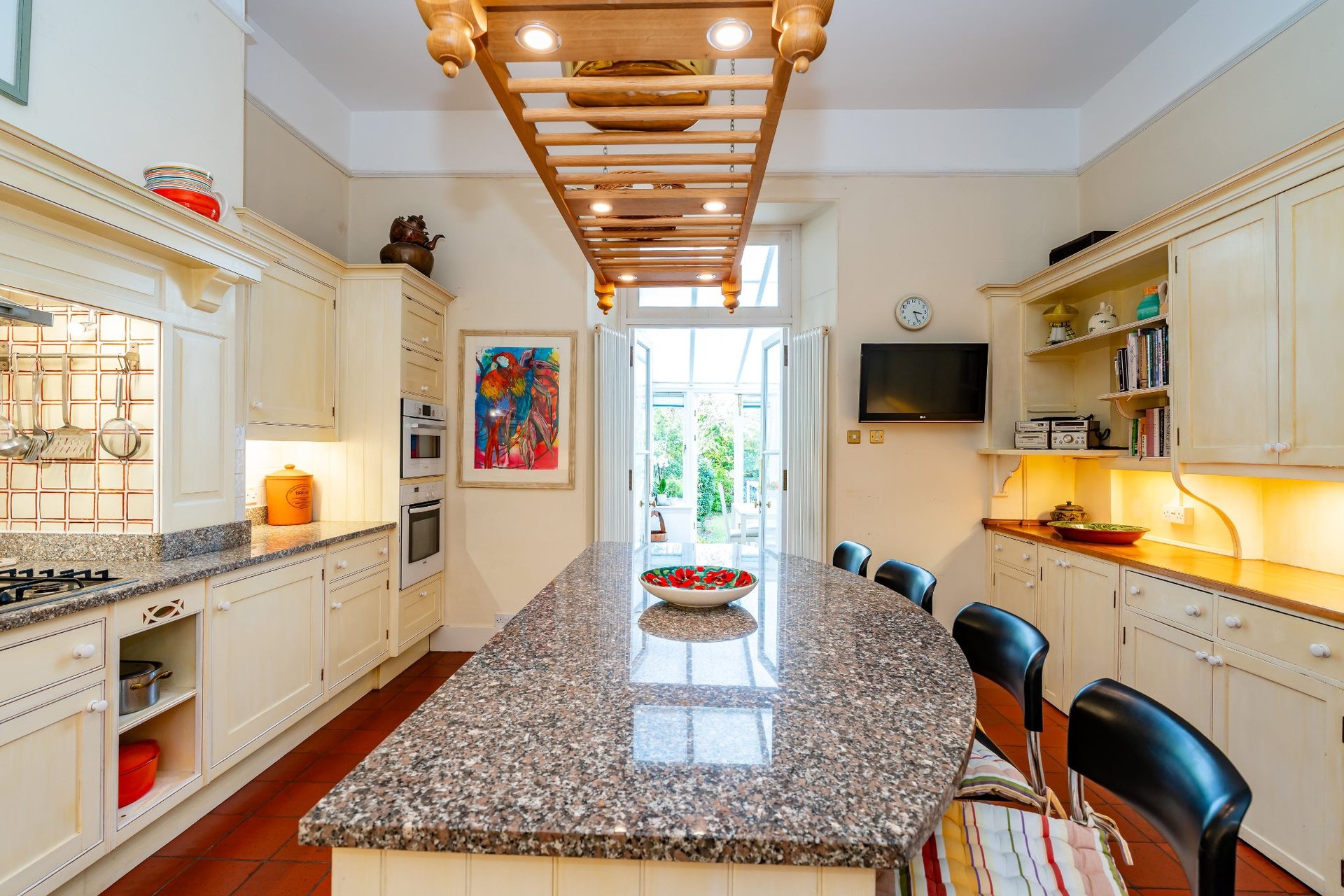 6 Ettrick Road, Merchiston, Edinburgh, EH10 5BJ - Picture #6