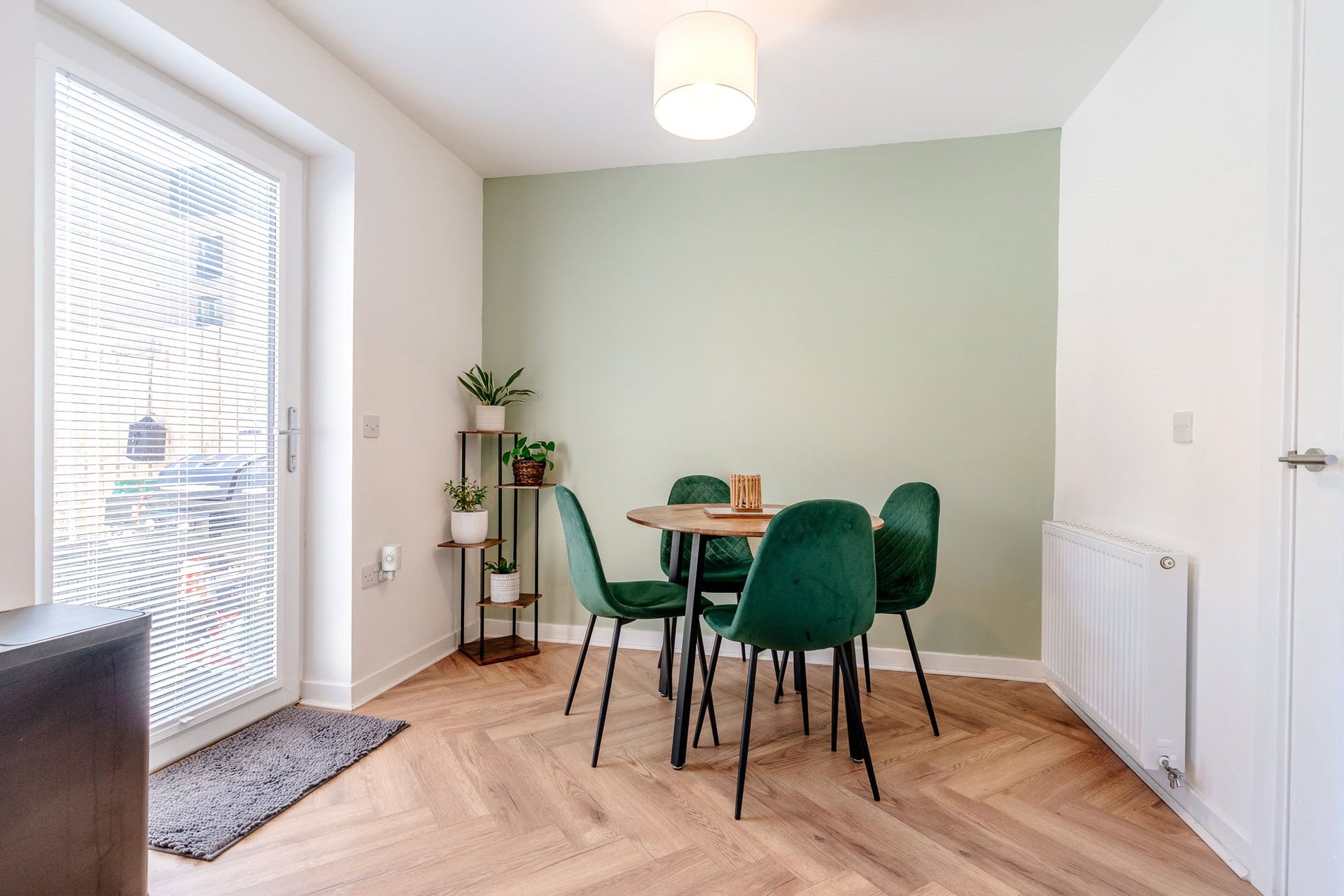 9 Maida Row, Glasgow, G43 1FP - Picture #13