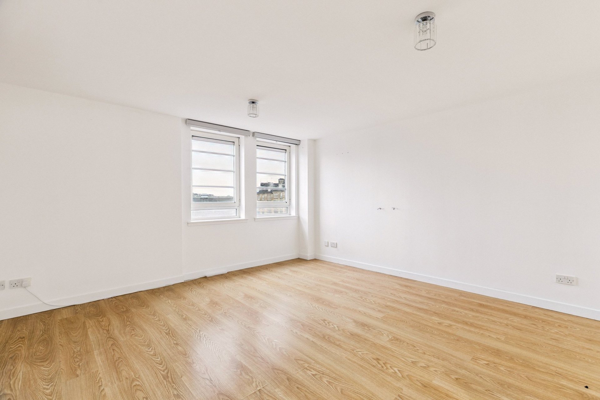 Flat 5/4 Beresford Building, 460 Sauchiehall Street, Charing Cross, Glasgow City, G2 3JW - Picture #5