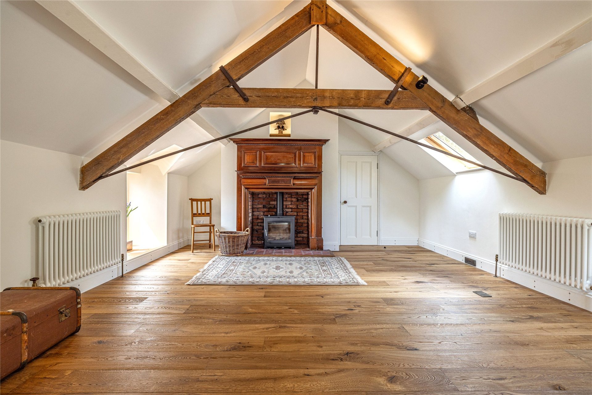 The Garden Cottage, Edrington, Foulden, Berwickshire, TD15 1UF - Picture #10