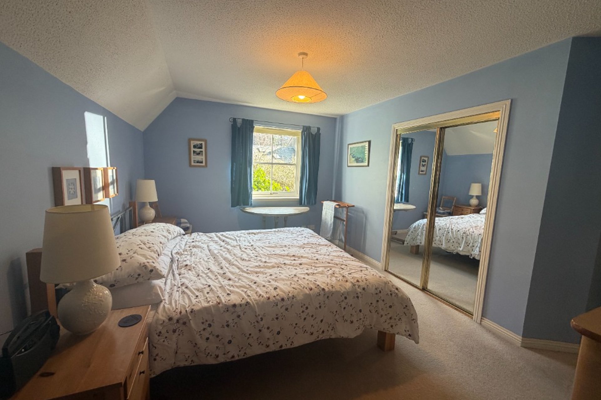 25 Huntingdon Place, Bellevue, Edinburgh, EH7 4AT - Picture #8