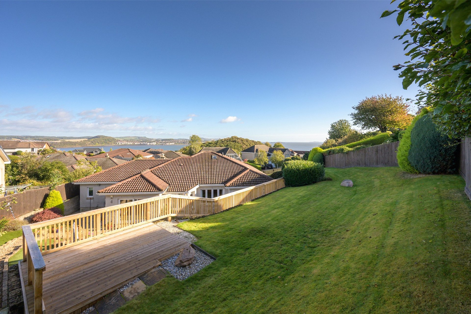 4 Carlingnose View, North Queensferry, Fife, KY11 1EZ - Picture #21