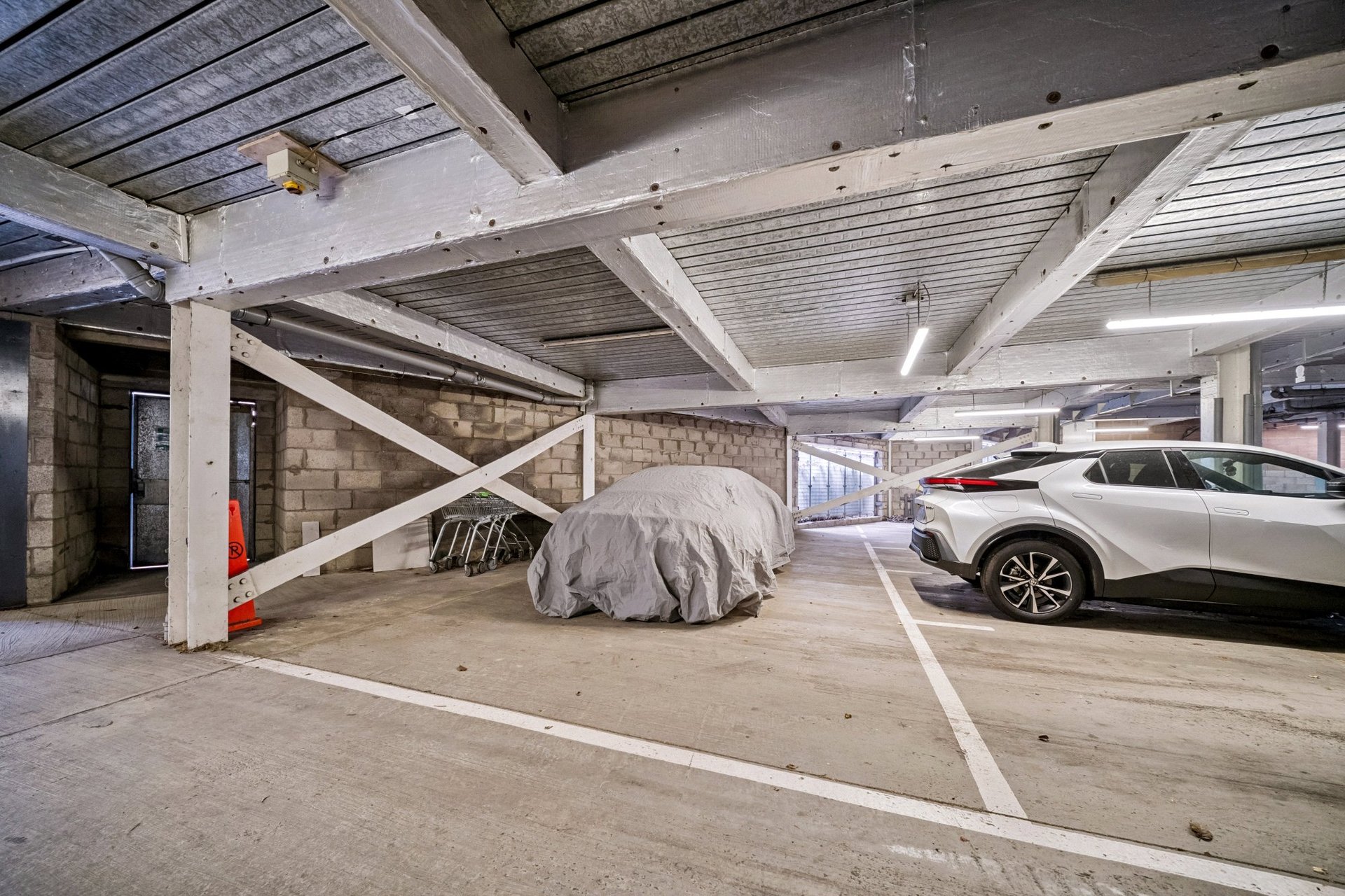 1/20 Portland Gardens, Leith, Edinburgh, EH6 6NA - Picture #22