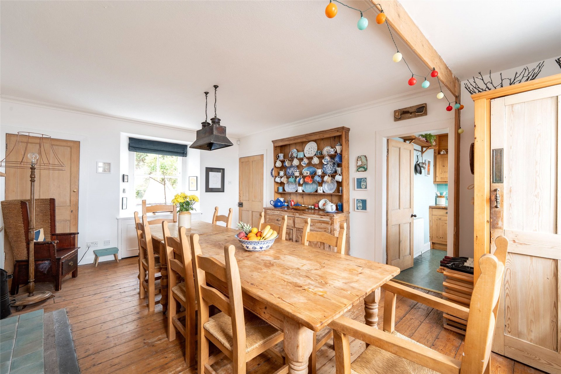 63 George Street, Cellardyke, Anstruther, Fife, KY10 3AS - Picture #10