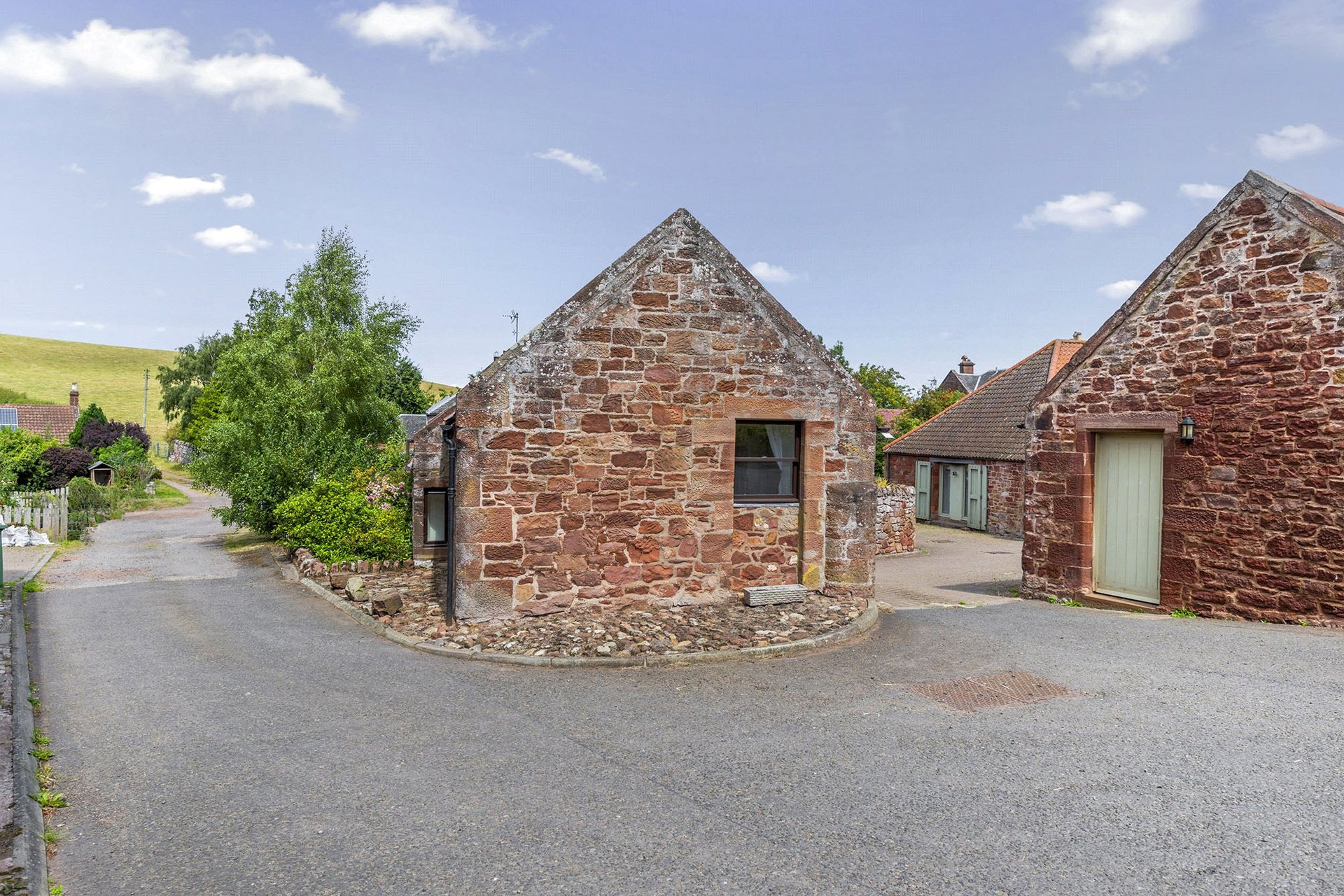 Steading Cottage, Newmains, Dunbar, East Lothian, EH42 1TQ - Picture #28