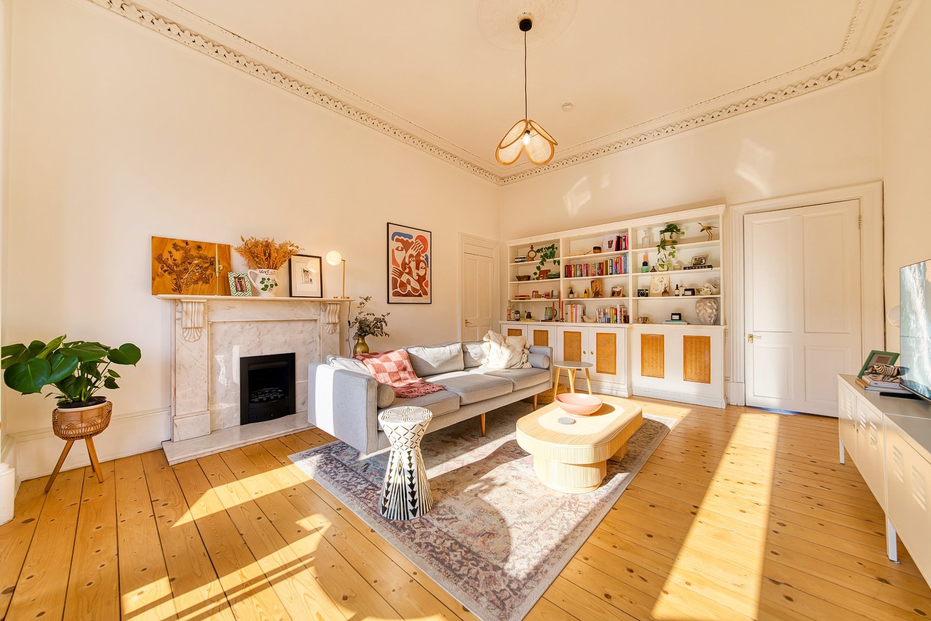 Flat 3/2, 1010 Cathcart Road, Mount Florida, Glasgow, G42 9XL - Picture #6